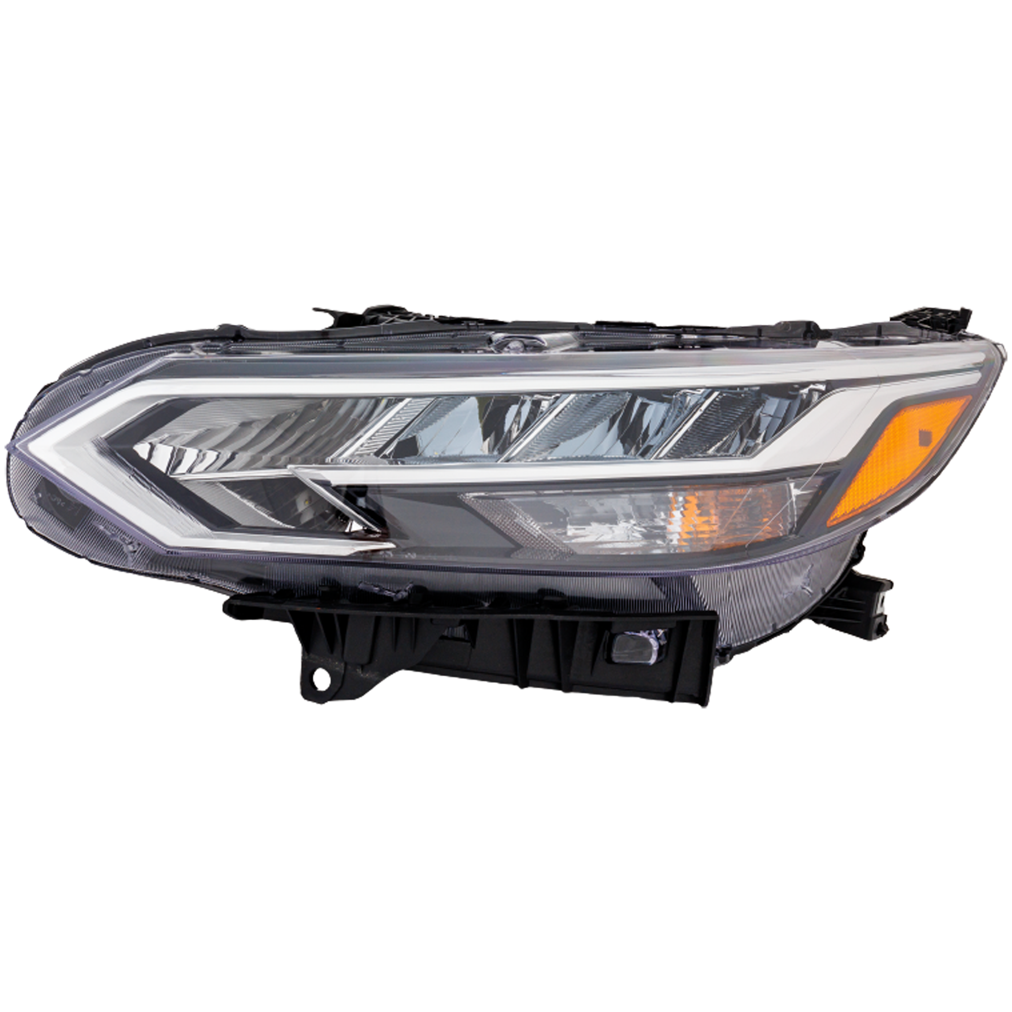 Garage-Pro GPRN10010112A Driver Side LED Headlight For Nissan Sentra 2020-2023 with Bulb(s) Without Midnight Special Edition- with Premium Package Replaces# 260606lb5a