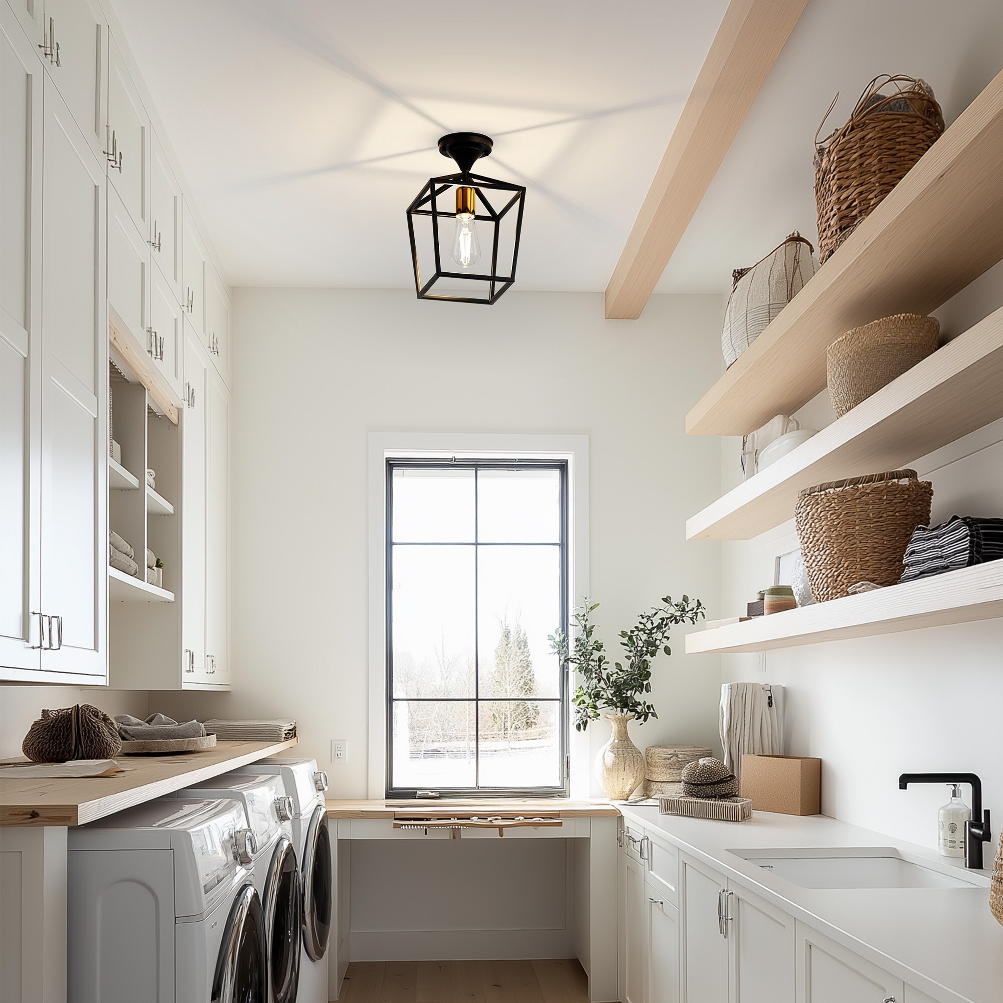 DORESshop LSC-CL029GB flushmounts - View #2