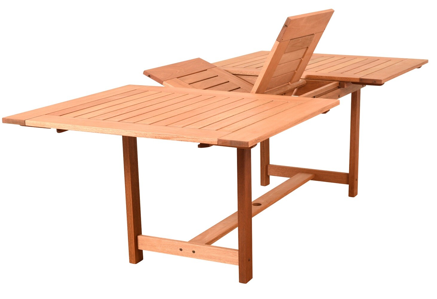 International Home EN-IH-BRAN9PC Patio-Dining-Sets - View #5