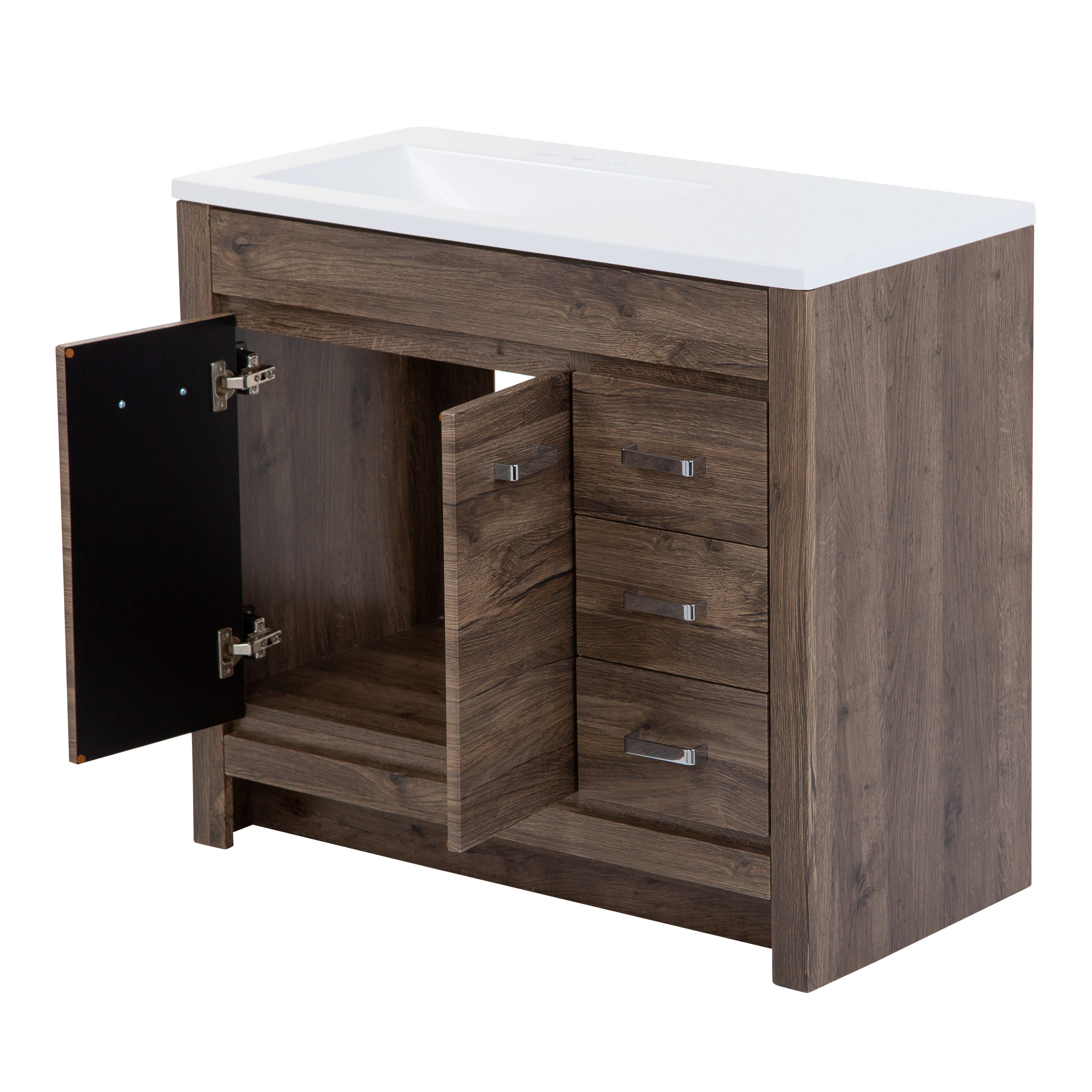 Diamond NOW C36W30049 Bath-Vanity-Combo - View #16