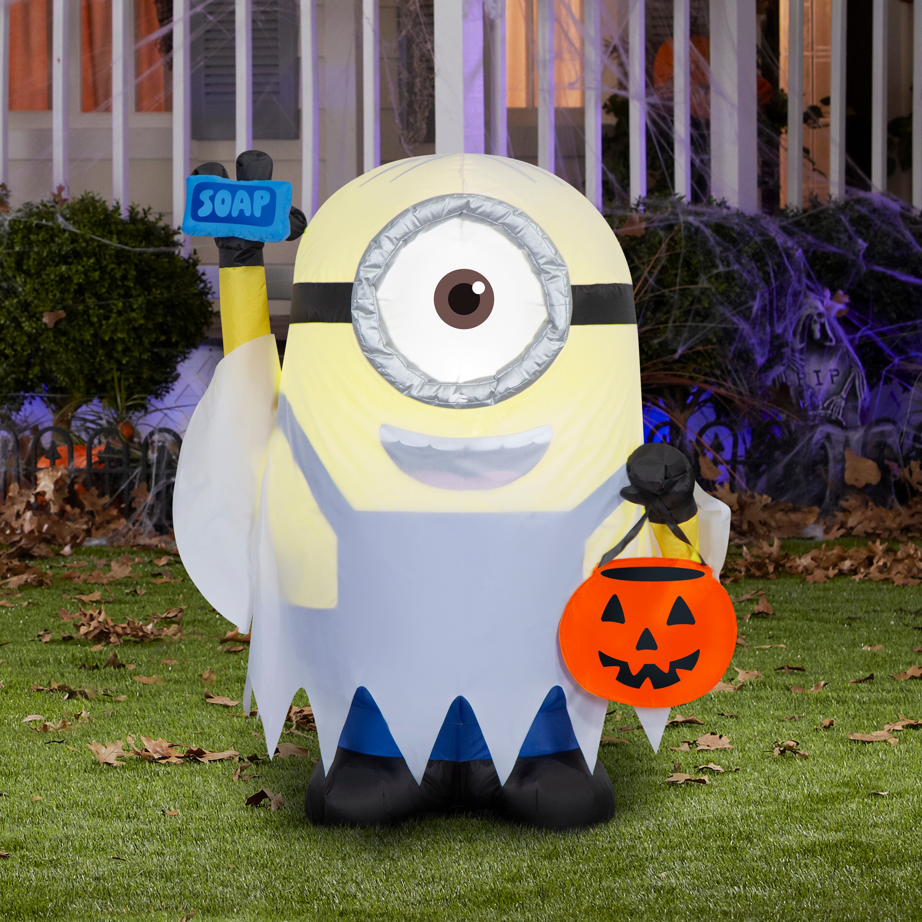 Universal 555720 Outdoor-Halloween-Decor - View #6