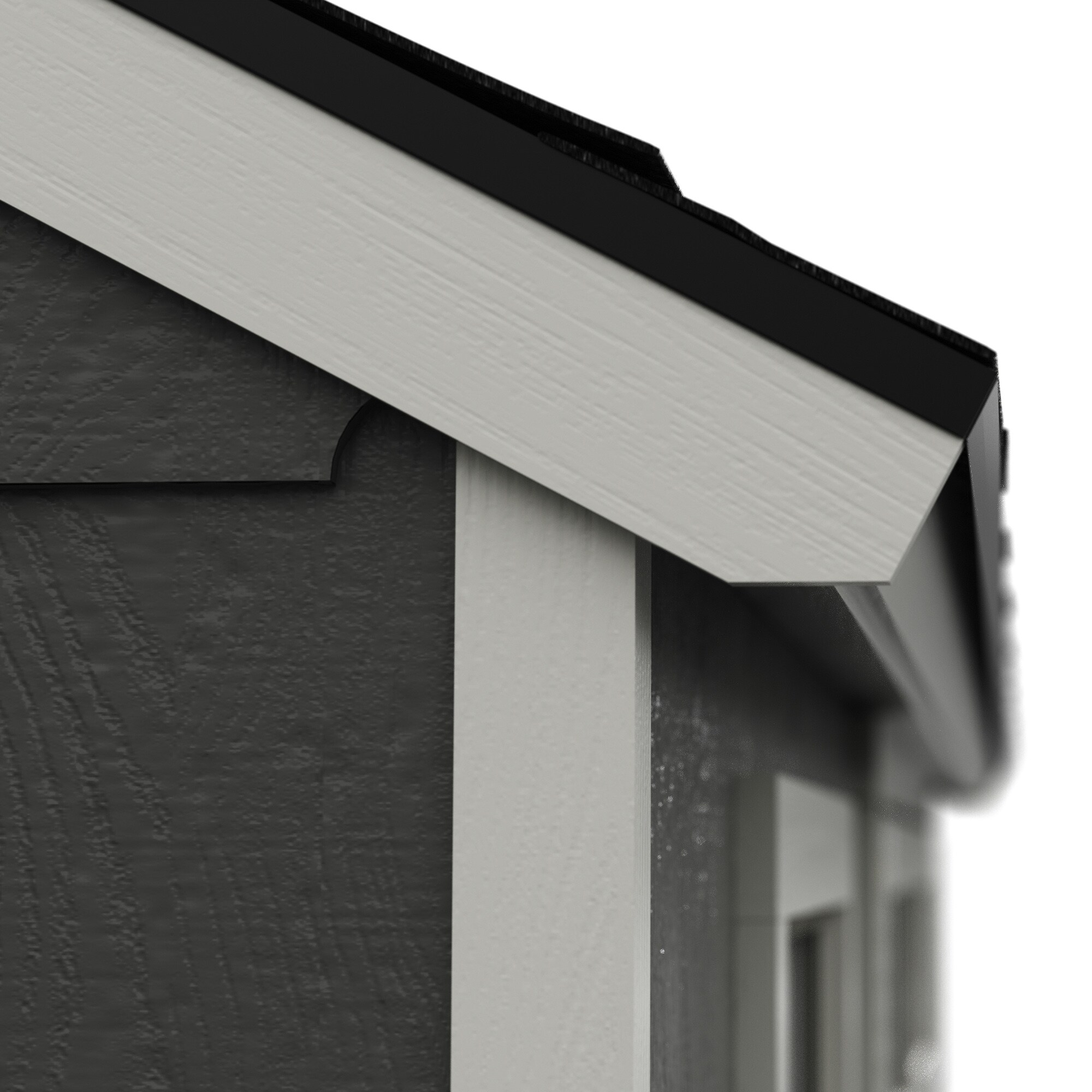 Heartland 195563 Wood-Storage-Buildings - View #5