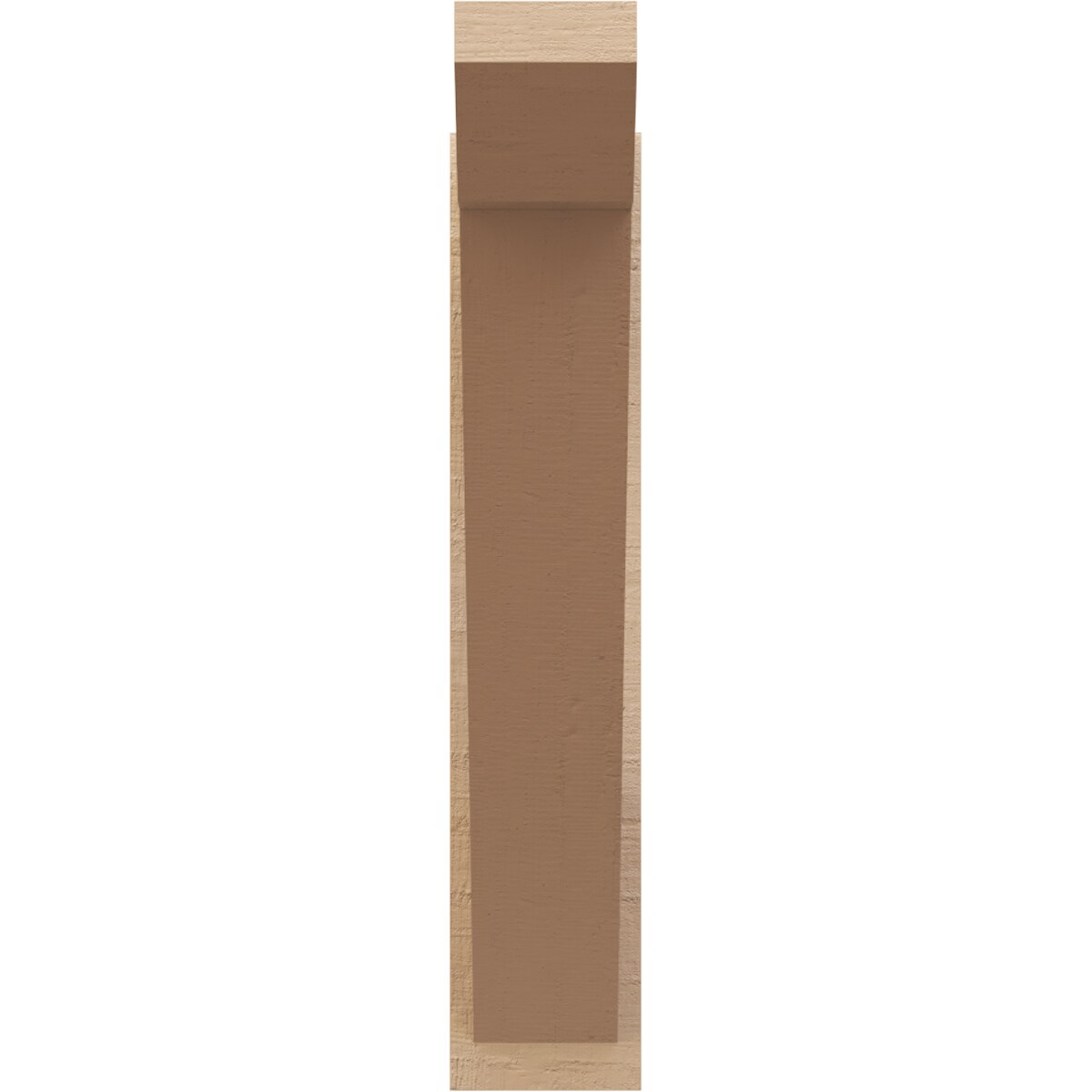 Ekena Millwork 2134772 corbels - View #3