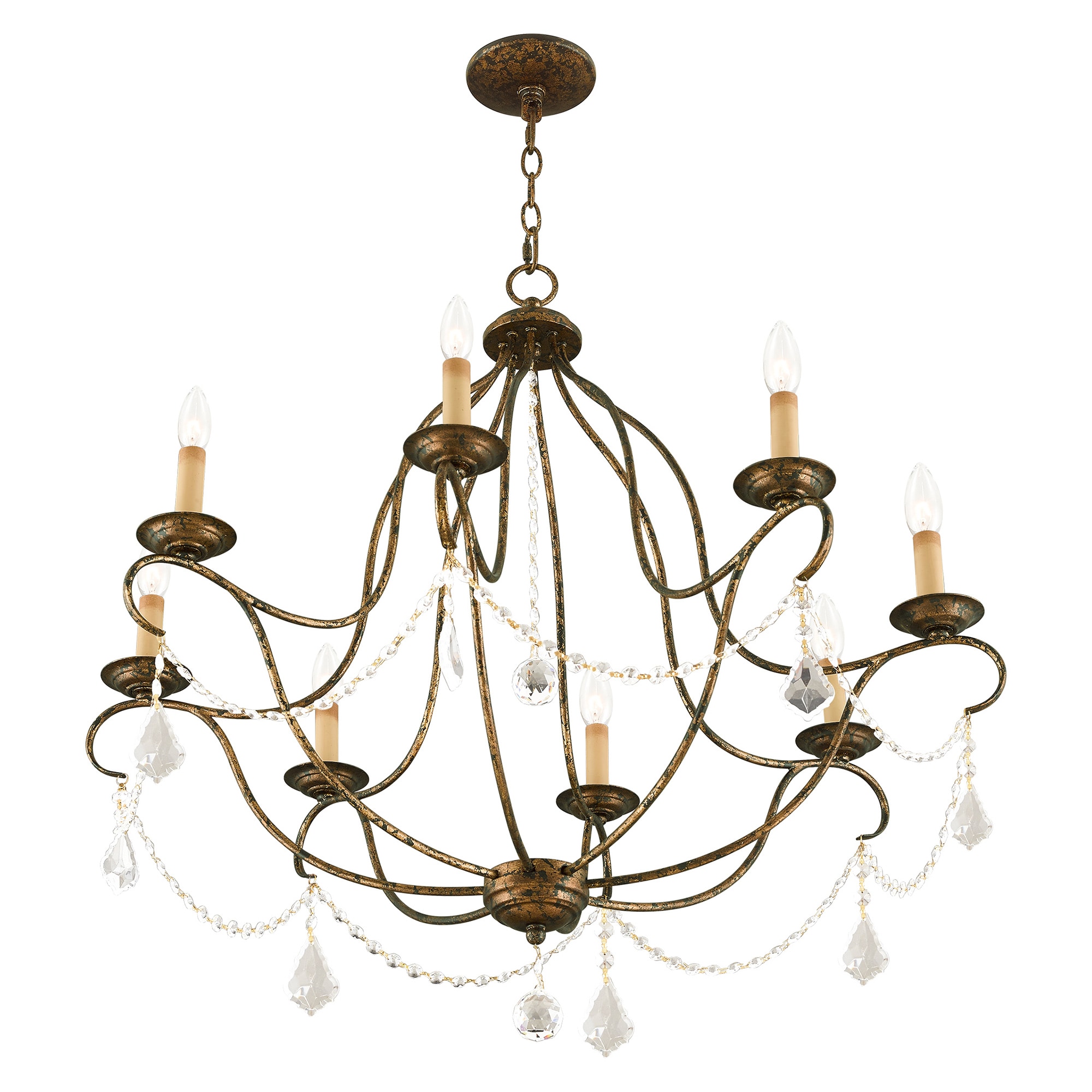 Livex Lighting 6428-71 b090015 - View #3