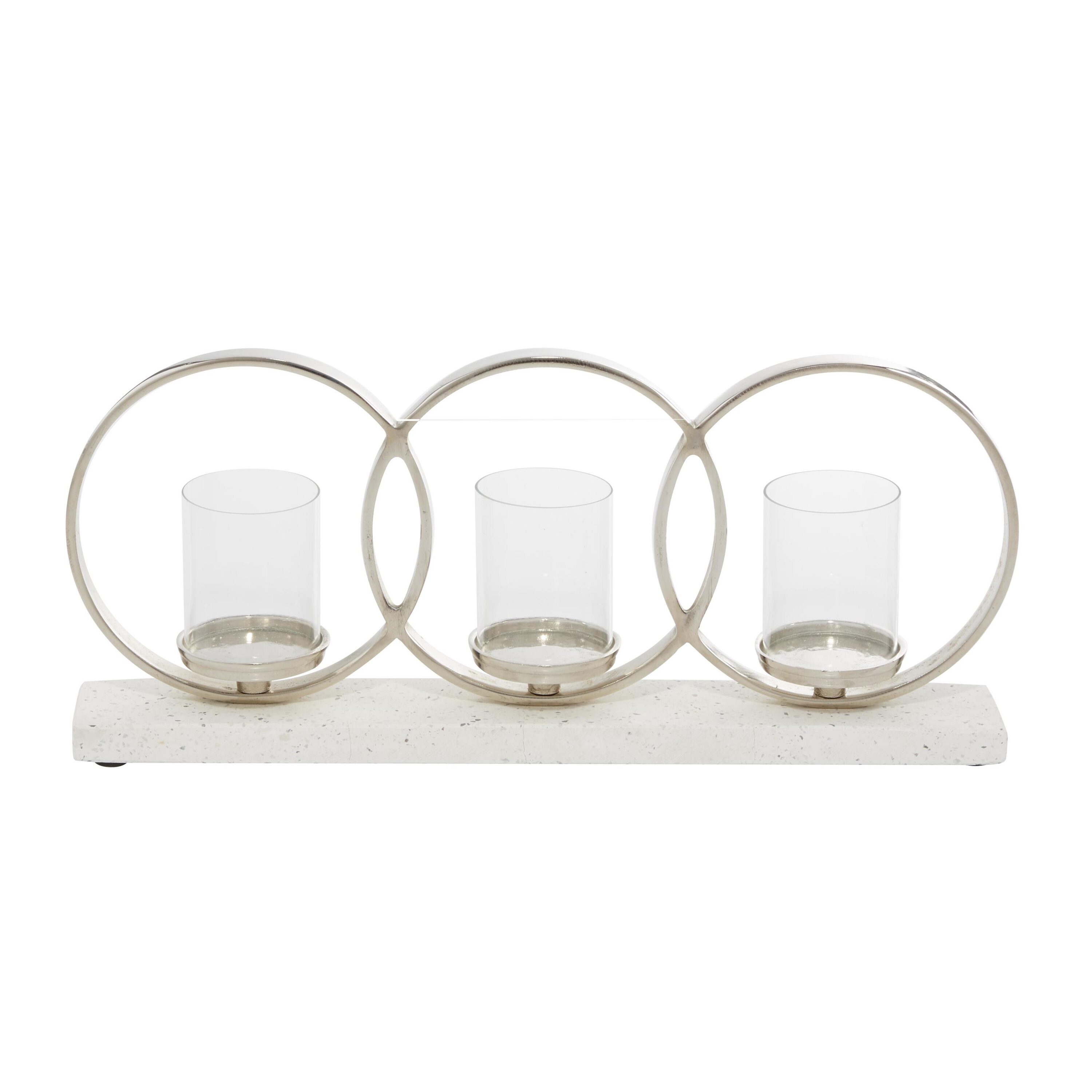 Grayson Lane 80777 Candle-Holders - View #7