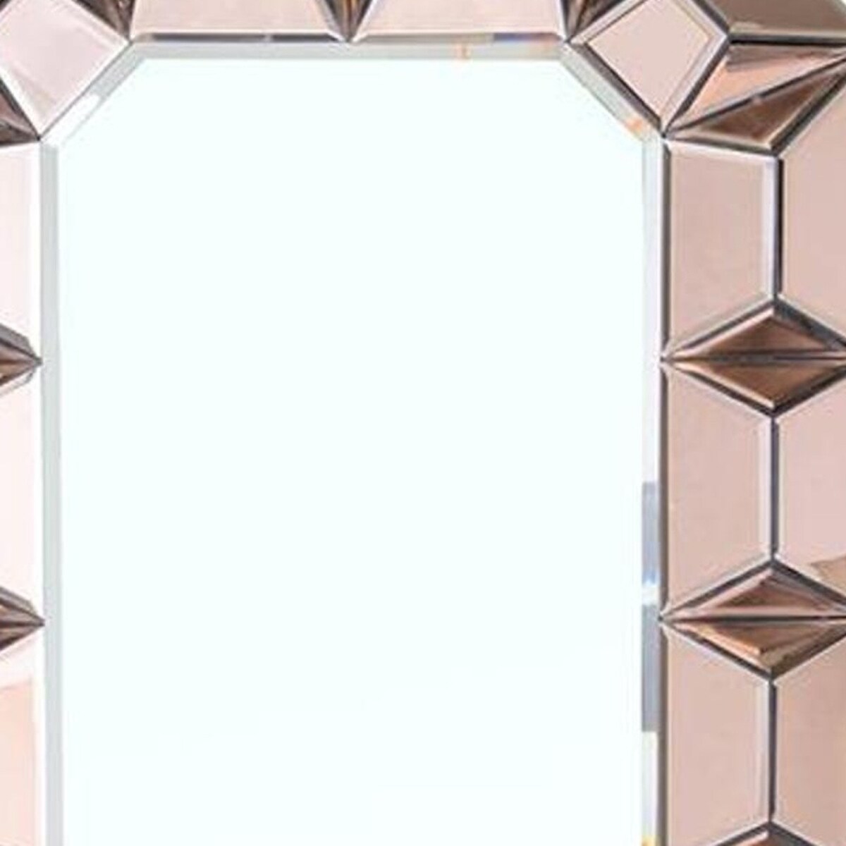 HomeRoots 4000484995 Decor-Mirrors - View #4