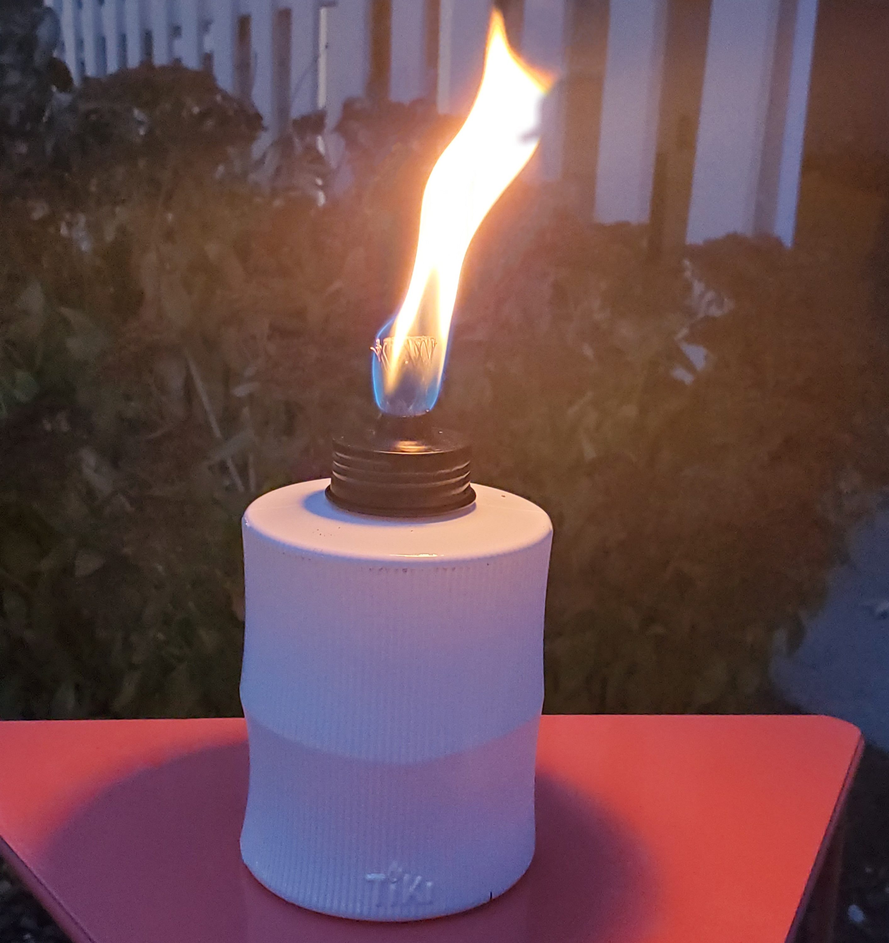TIKI 1121070 Citronella-Torches - View #4