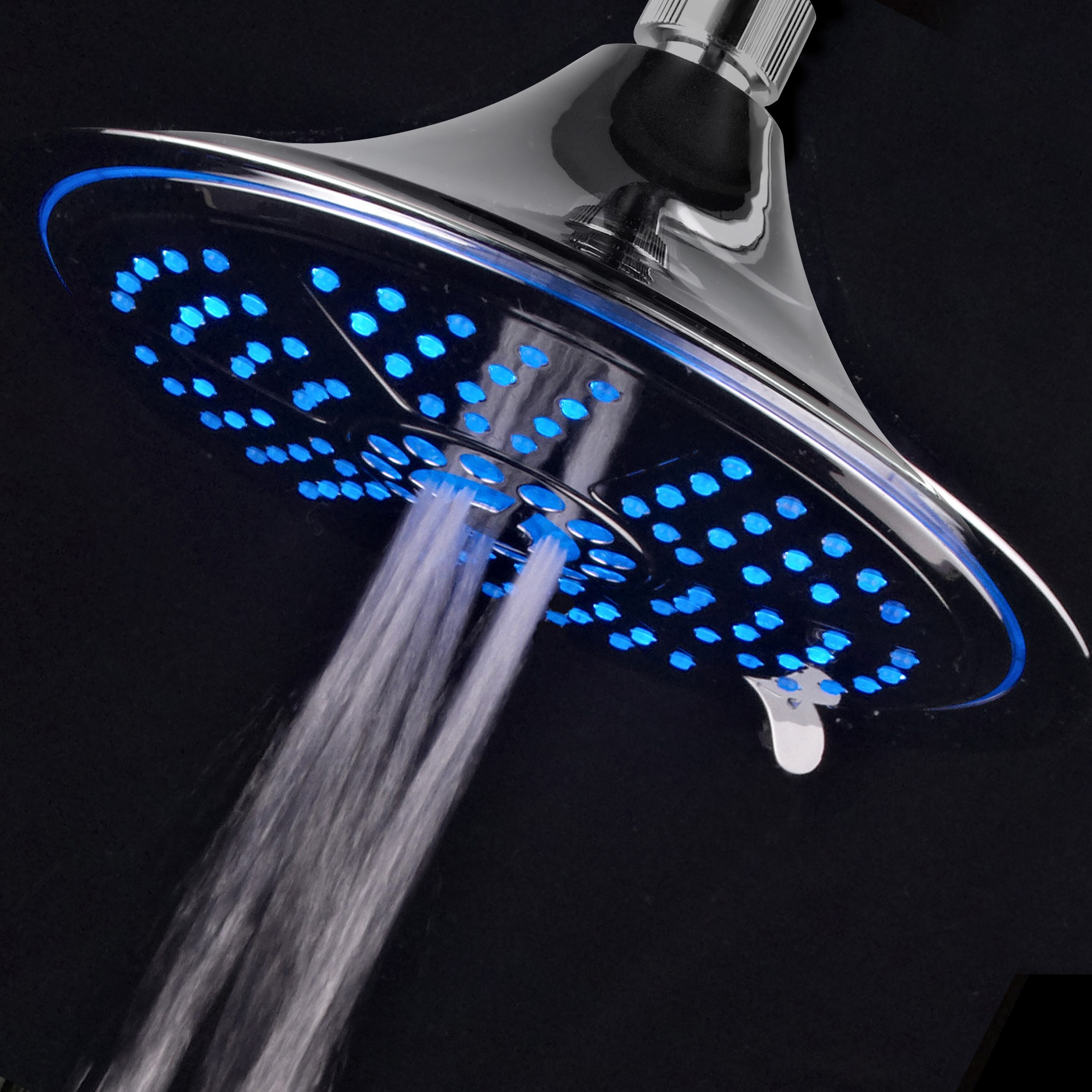 DreamSpa 1486 Fixed-Showerhead - View #4