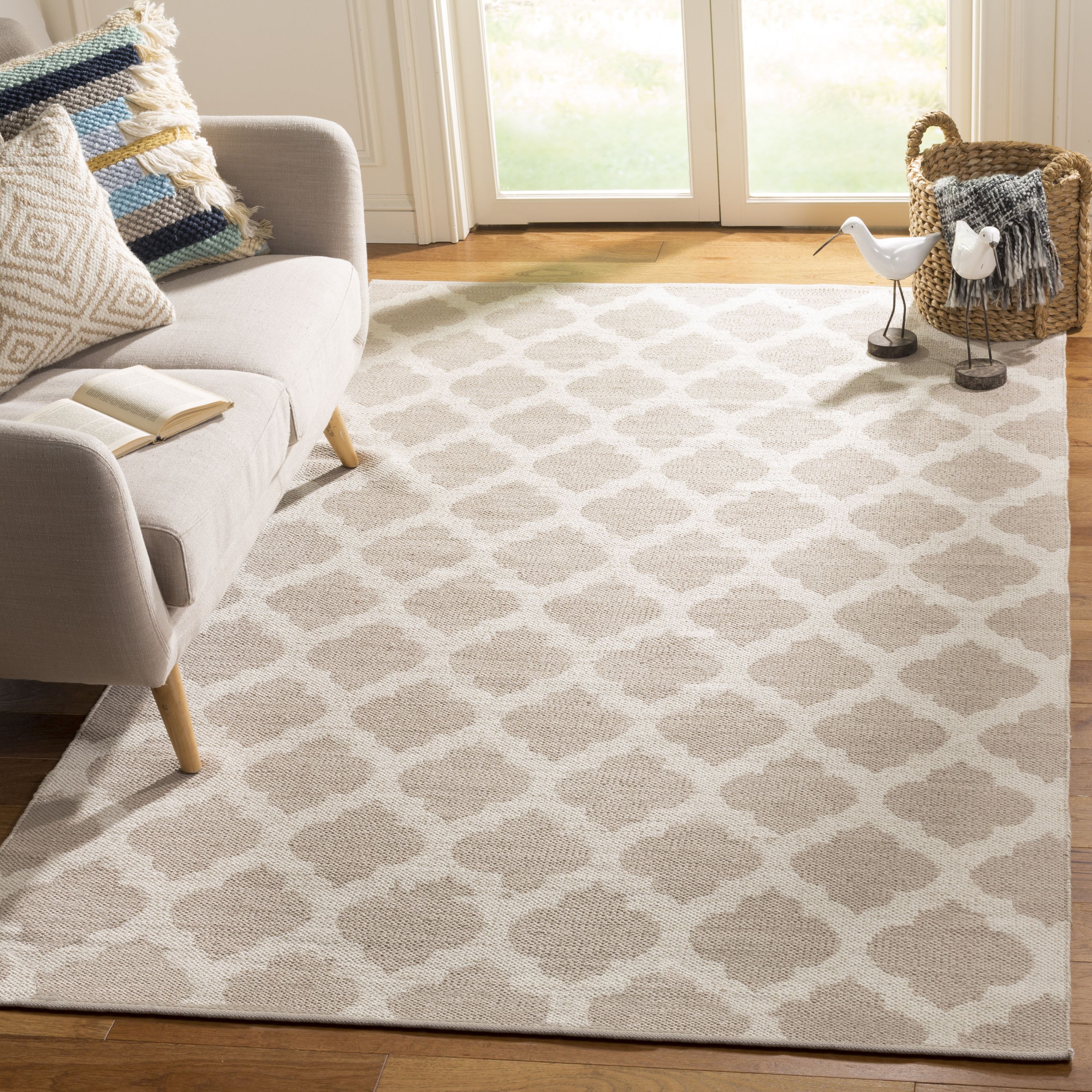 Safavieh MTK723A-8 rugs - View #2