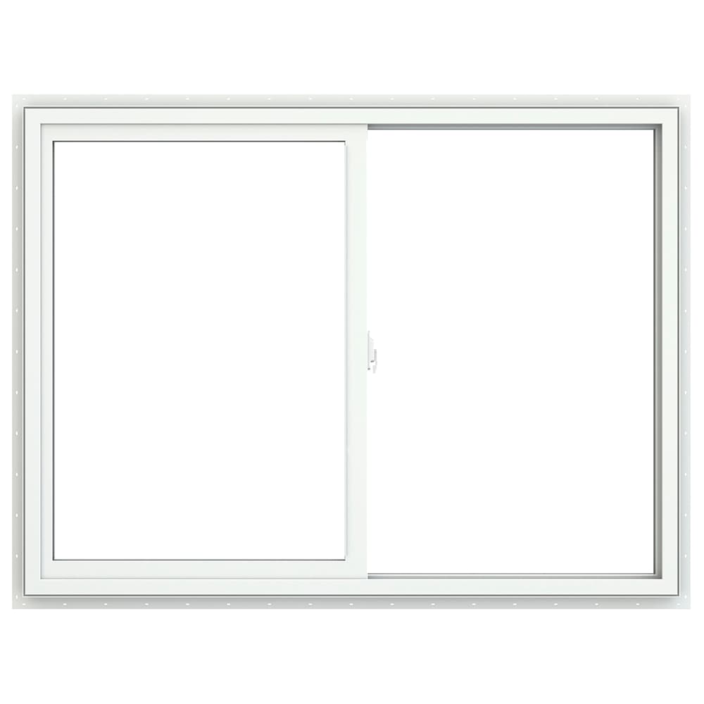 JELD-WEN LOWOLJW232900520 Sliding-Windows - View #3