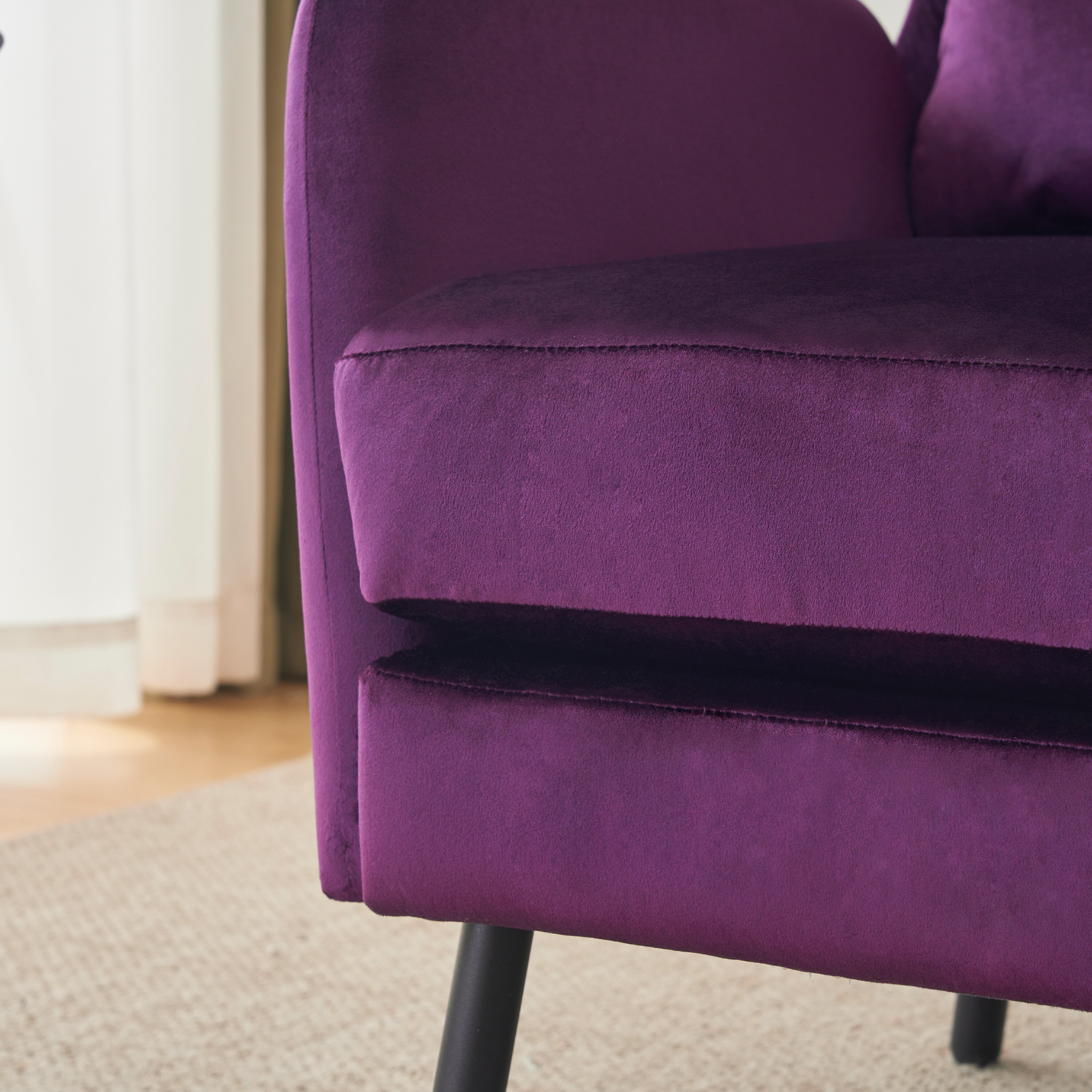 Best Selling Home Decor 320418 chairs - View #3