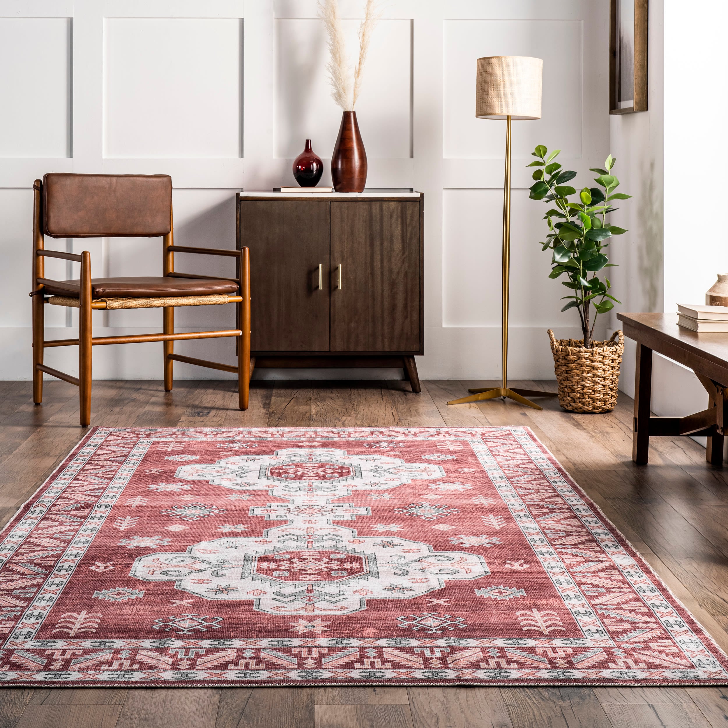 nuLOOM BIRV24B-508 rugs - View #8