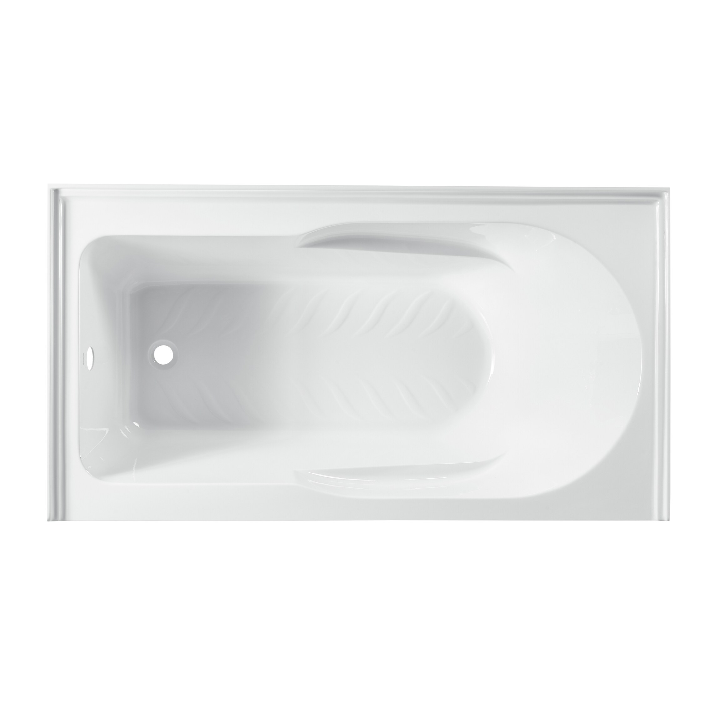 Swiss Madison SM-25-ABBAS05WH bathtubs - View #7