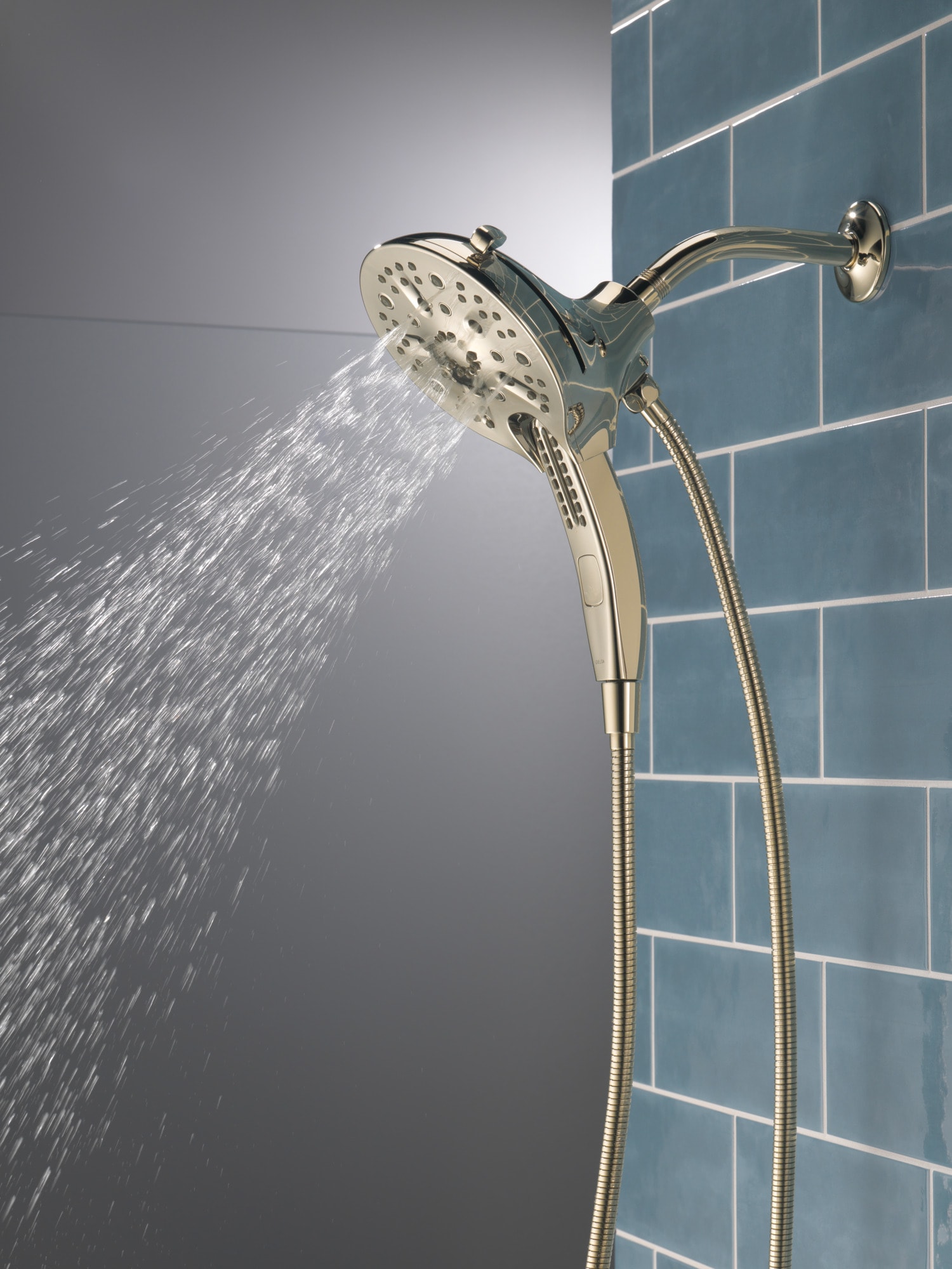 Delta 58620-PN-PR-PK Fixed-Showerhead - View #13