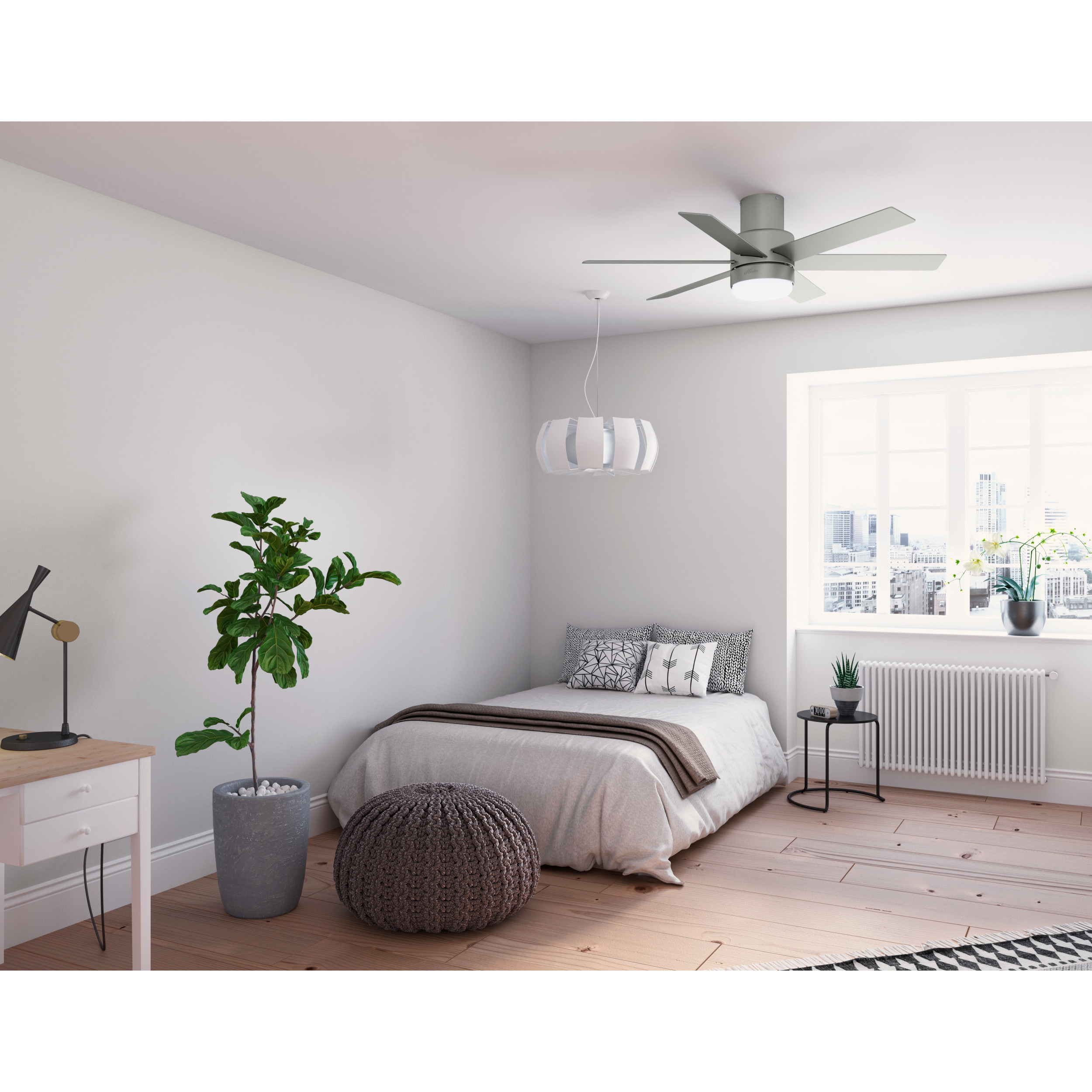 Hunter 51278 Ceiling-Fans - View #6