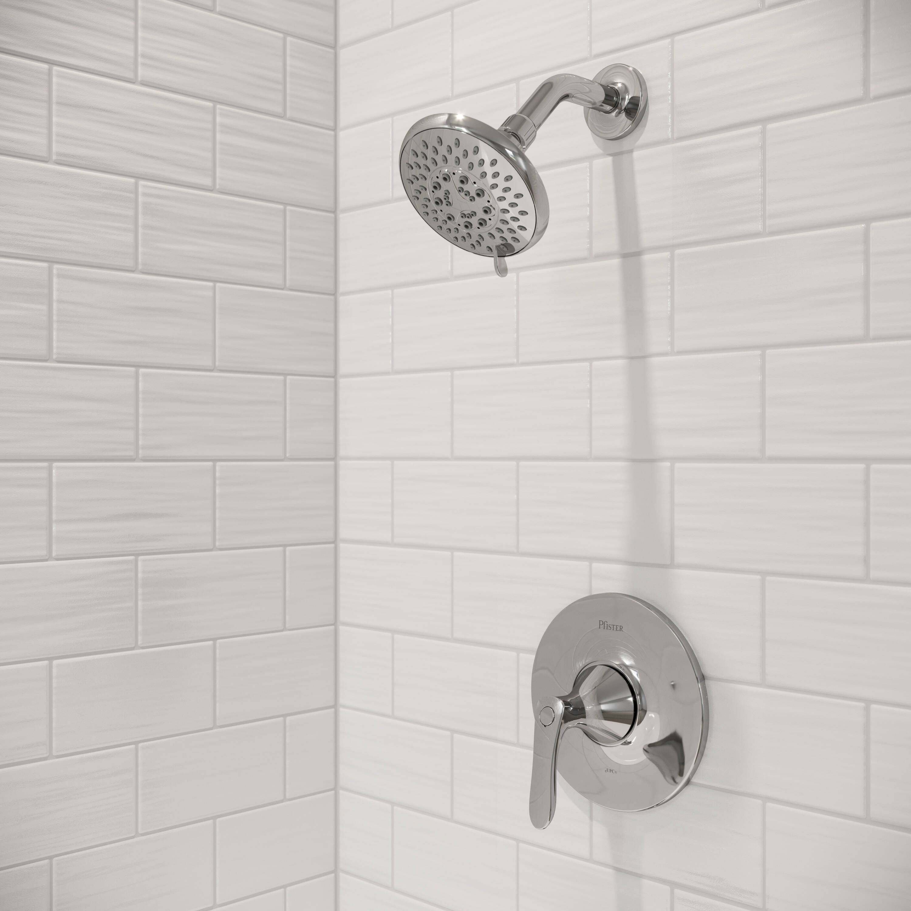 Pfister LG89-7WRC Tub-Shower-Faucets - View #6