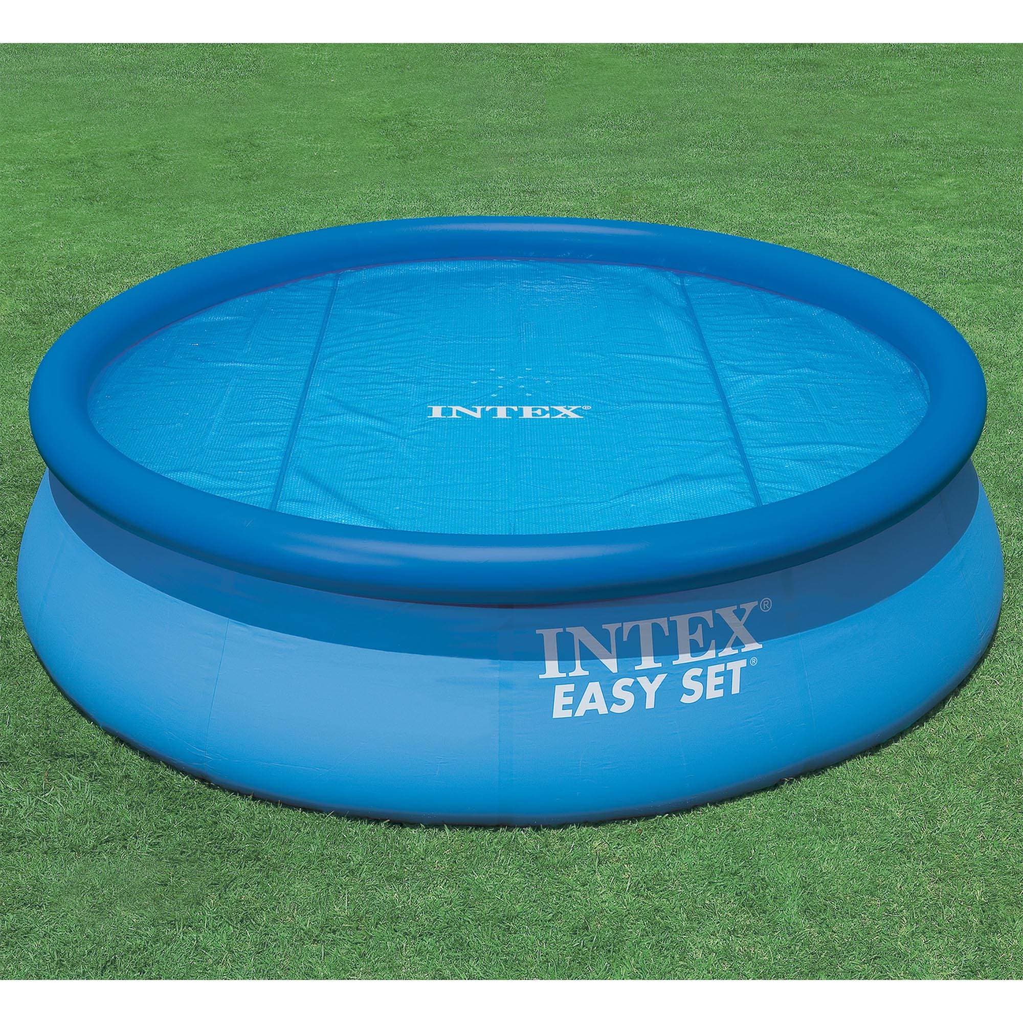 Intex 110007 Pool-Covers - View #4