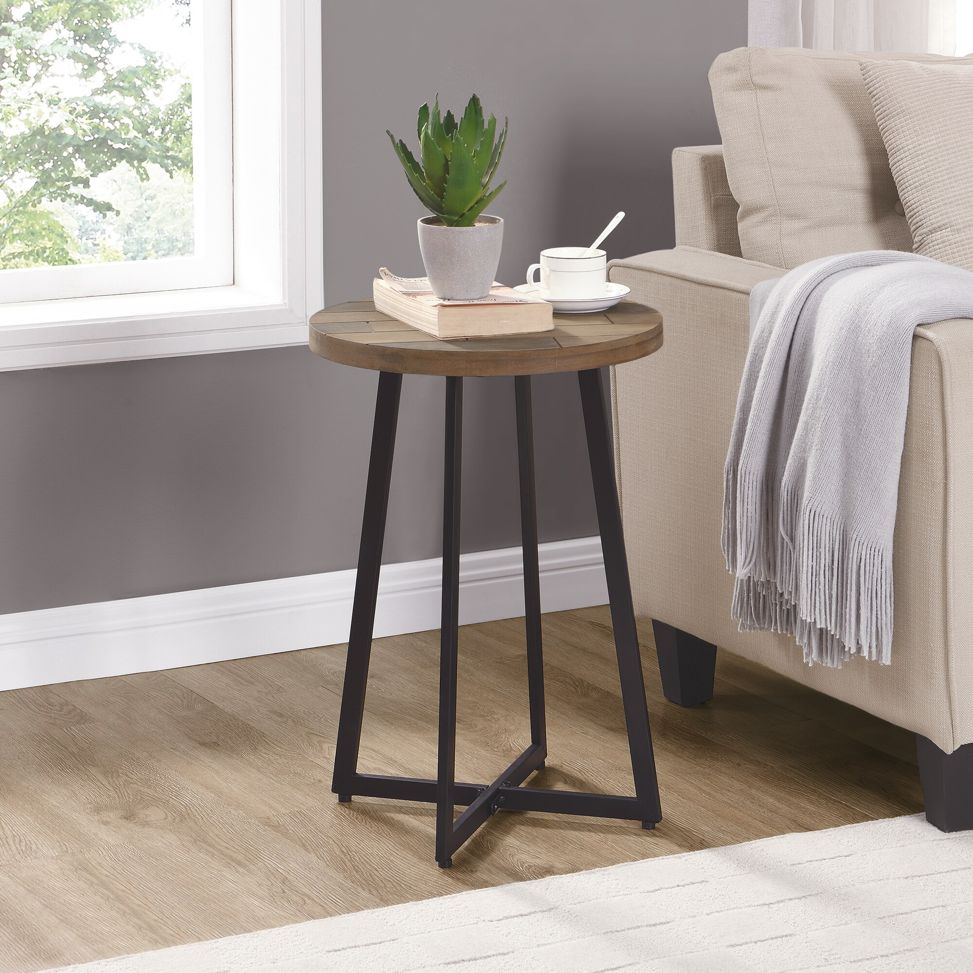 FirsTime 70032 End-Tables - View #2