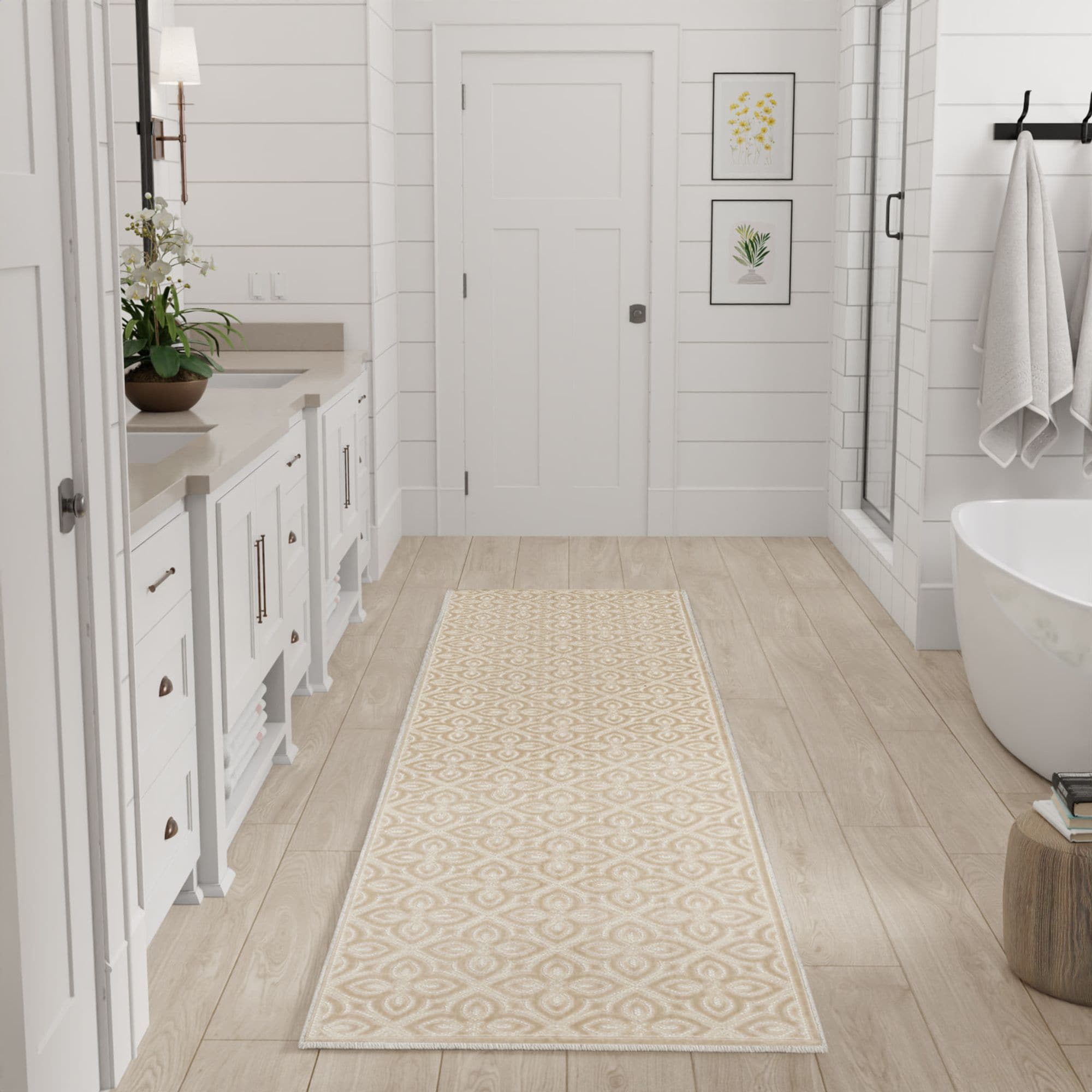Nourison 841491137796 rugs - View #2