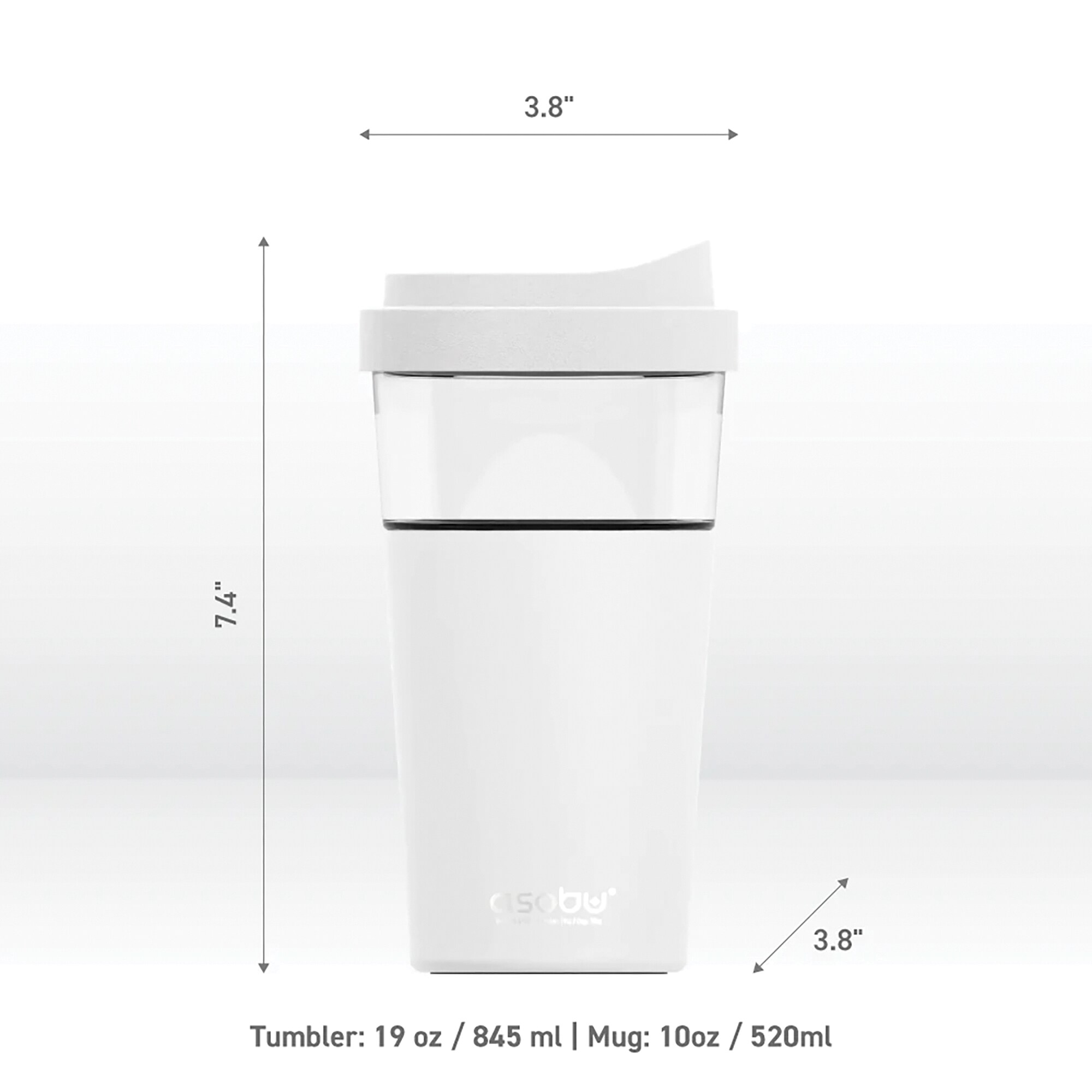ASOBU ADNASM40W Water-Bottles-Mugs - View #4