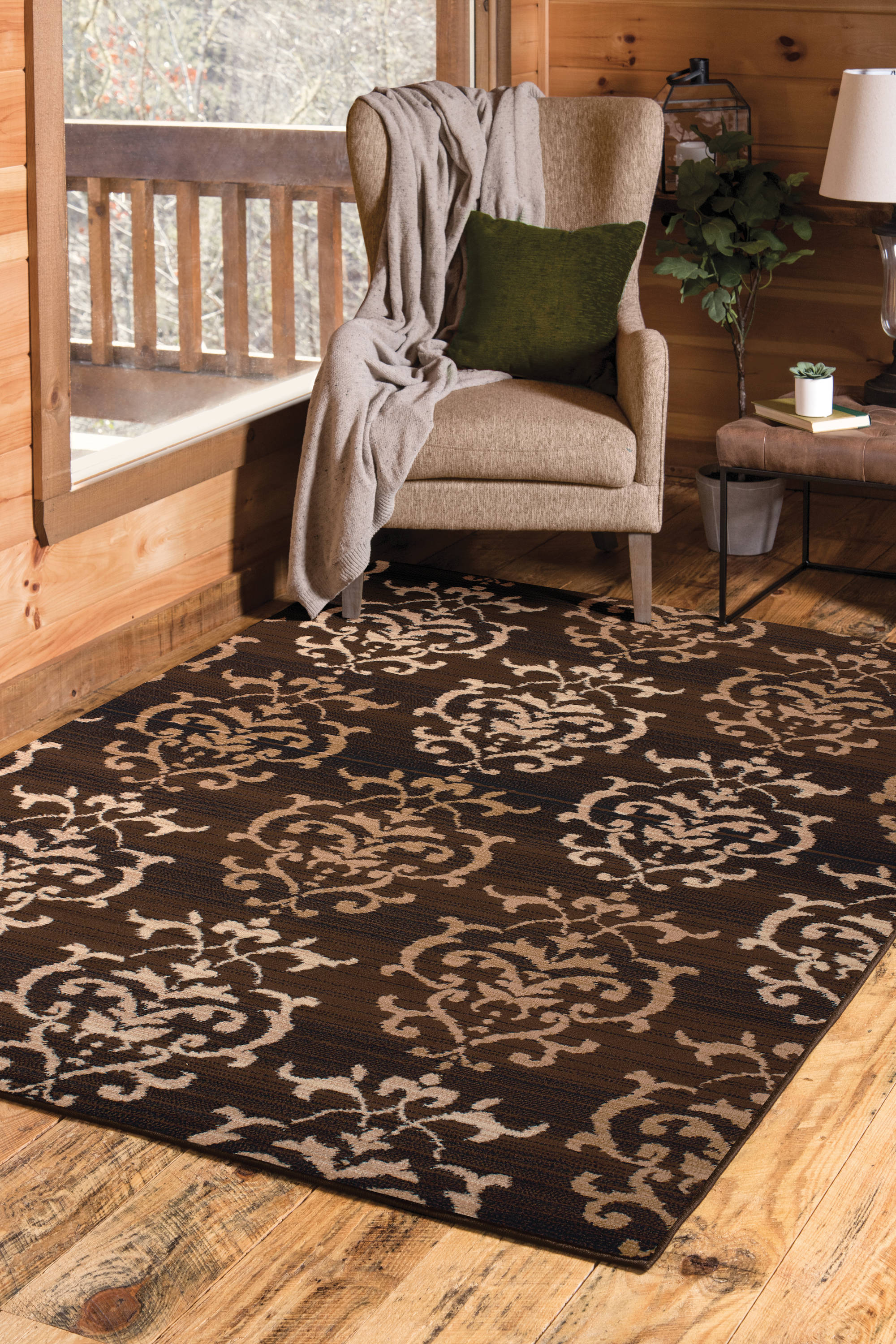 United Weavers Of America 851 10750 24 rugs - View #3