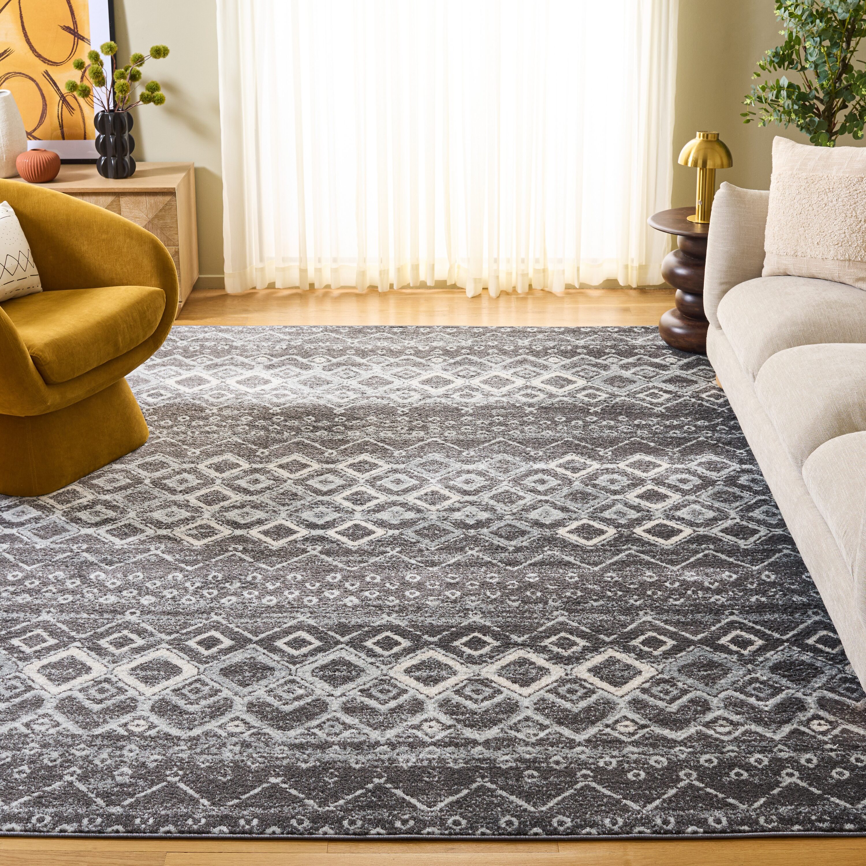 Safavieh AMS108J-10 rugs - View #2