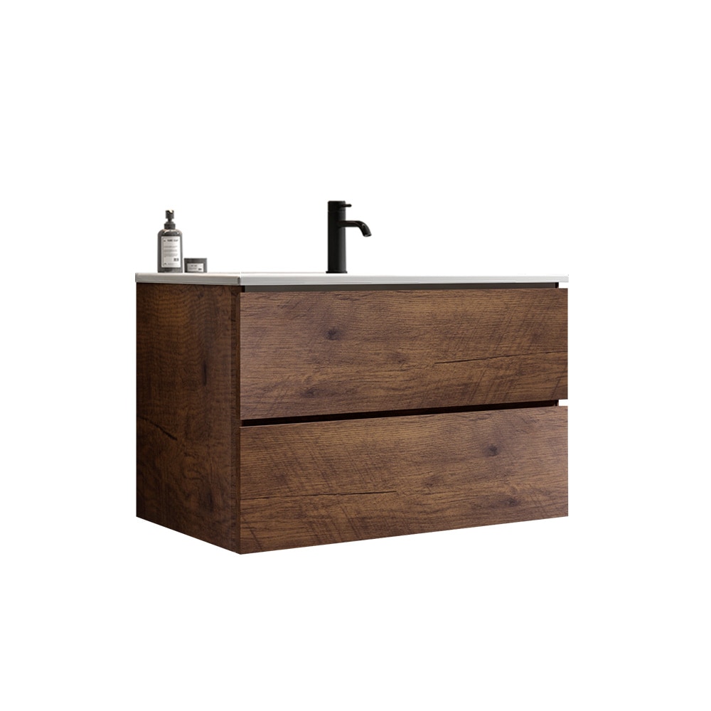 GDFStudio 351881 Bath-Vanity-Combo - View #2
