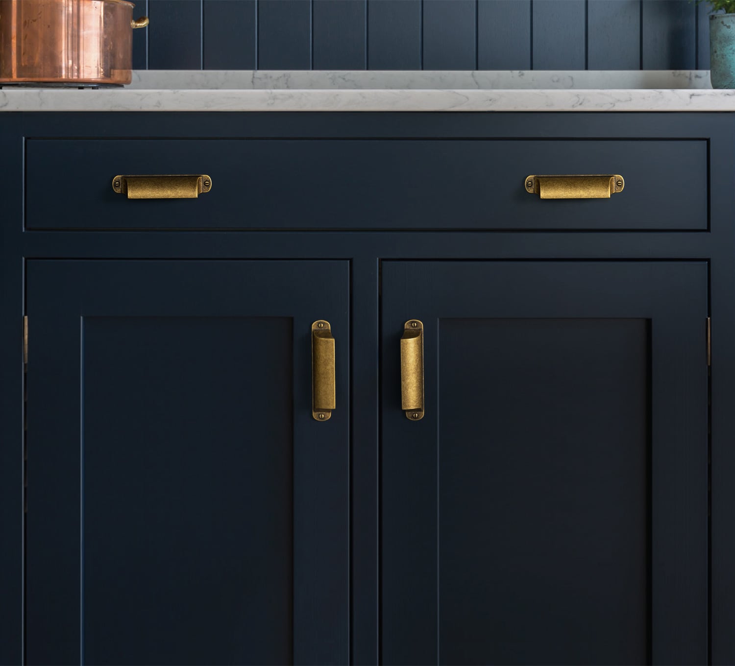 Miaokesen 9628GT-64 Cabinet-Pulls - View #3
