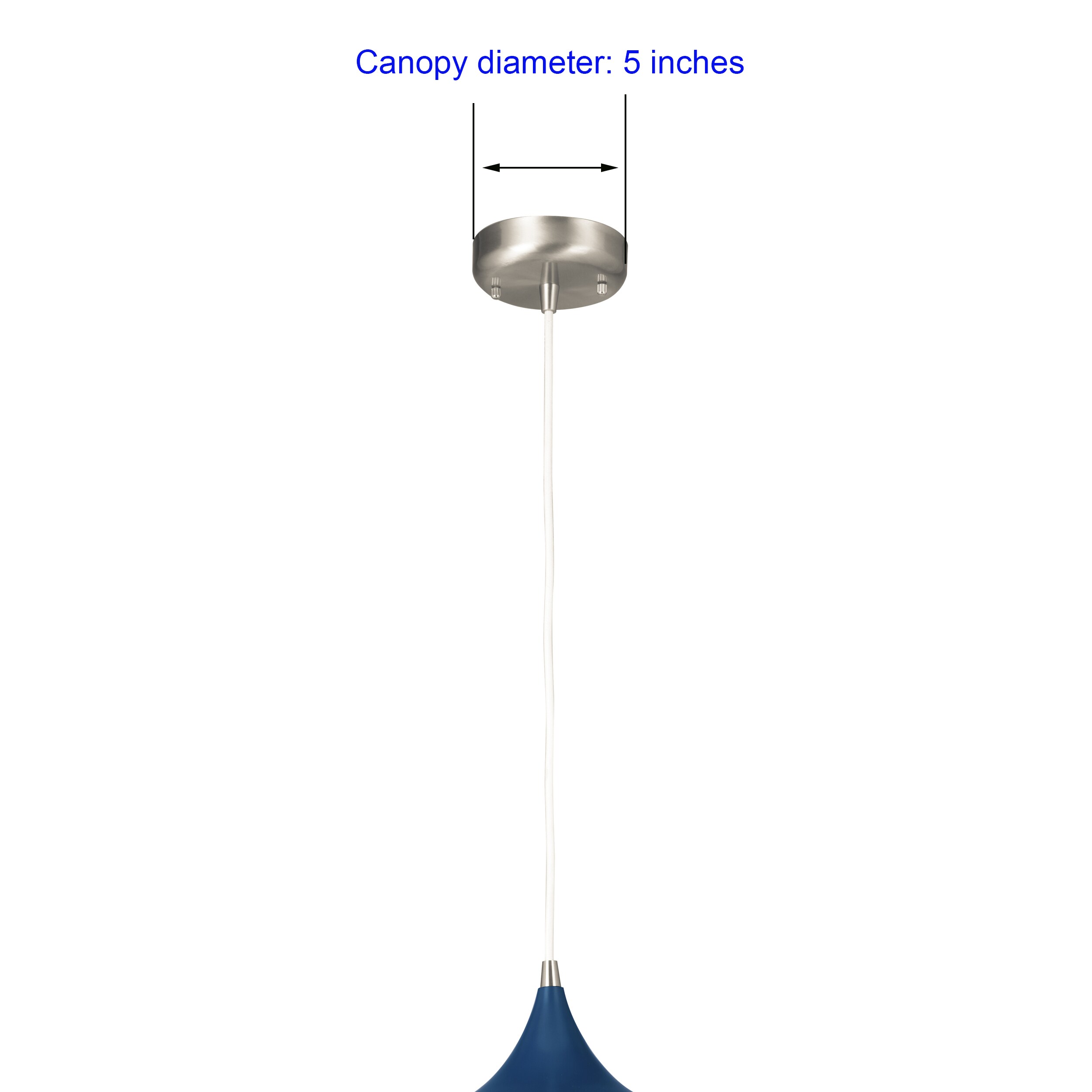 allen + roth KIH0991A Pendant-Lights - View #8