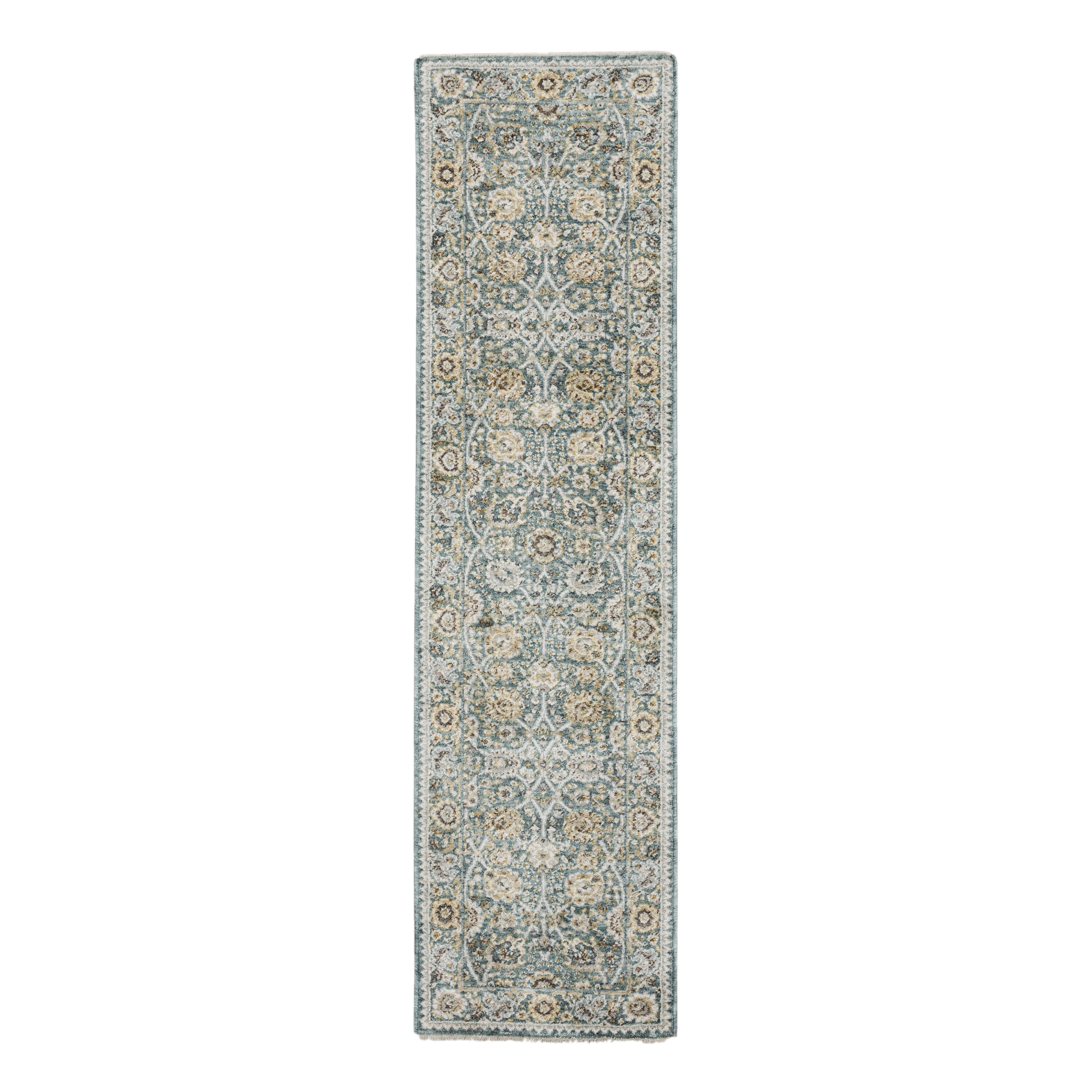 Style Selections R1463 416 024937 rugs - View #3