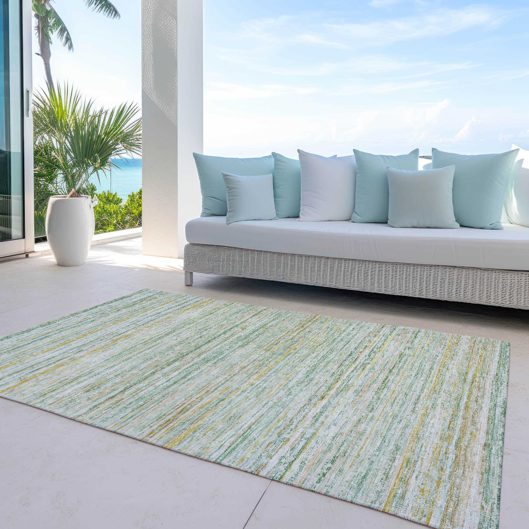 Addison Rugs ACN1239MZ9X12 rugs - View #8