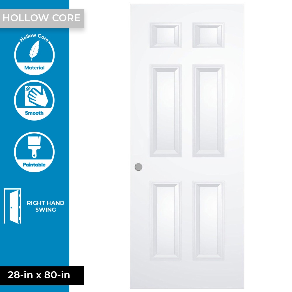 RELIABILT LO363579 Pre-Hung-Doors - View #2