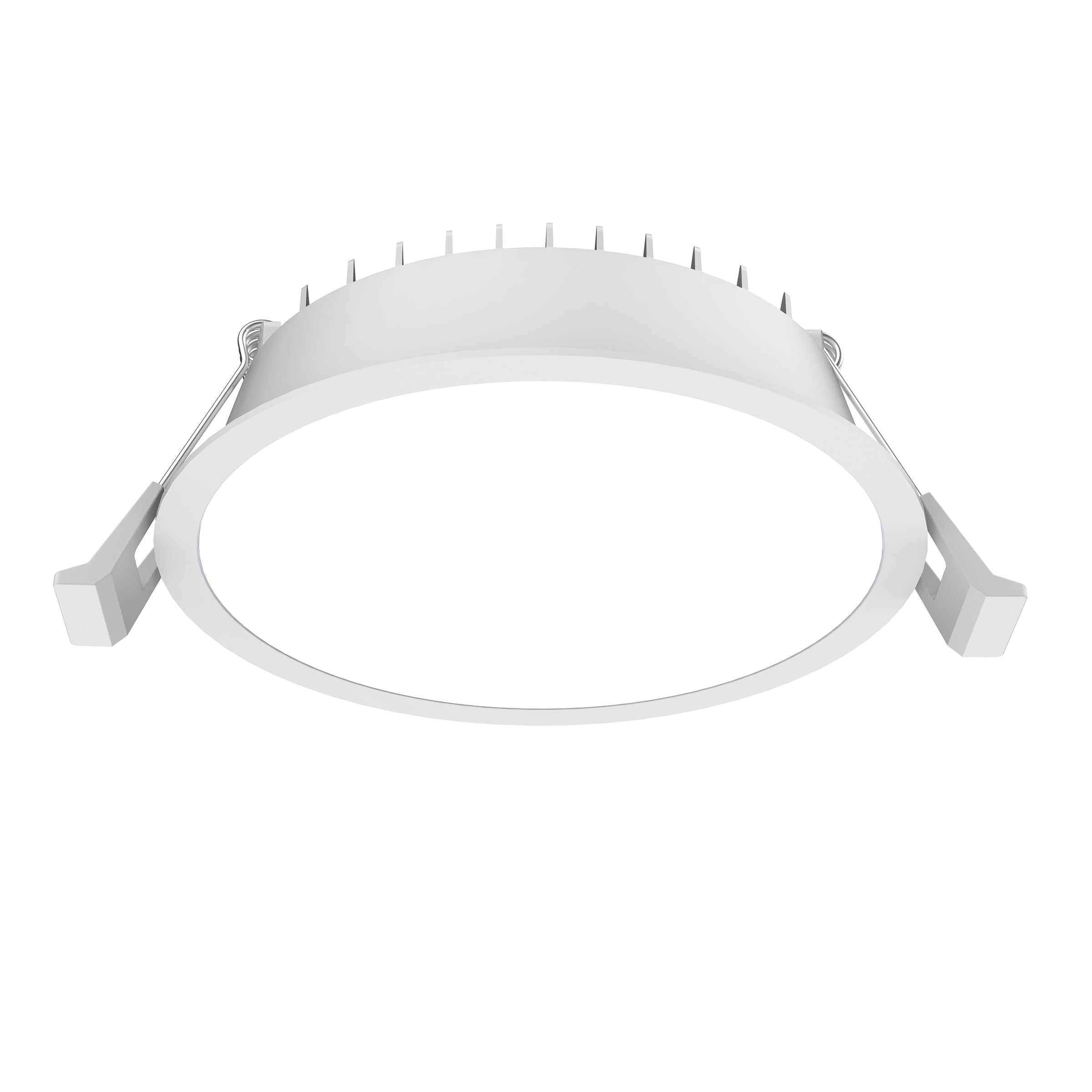 Utilitech LLEDR4XT/HO/5CCT/V2 Led-Retrofit-Downlight - View #7