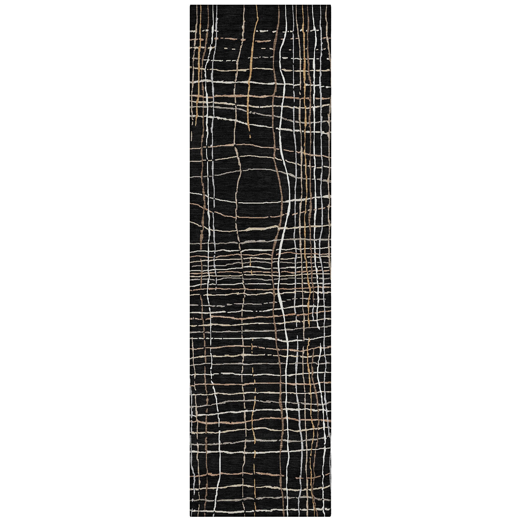 Addison Rugs ACN998BK2X8 rugs - View #2