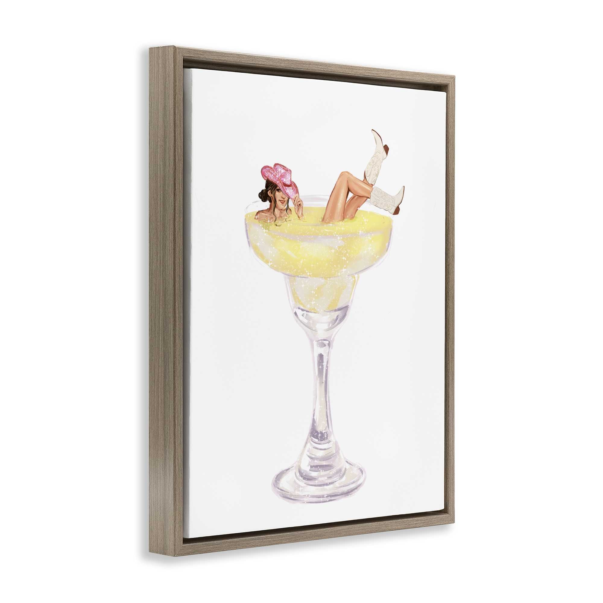 Stupell Industries BT-198-FFE-24X30 Wall-Art - View #2