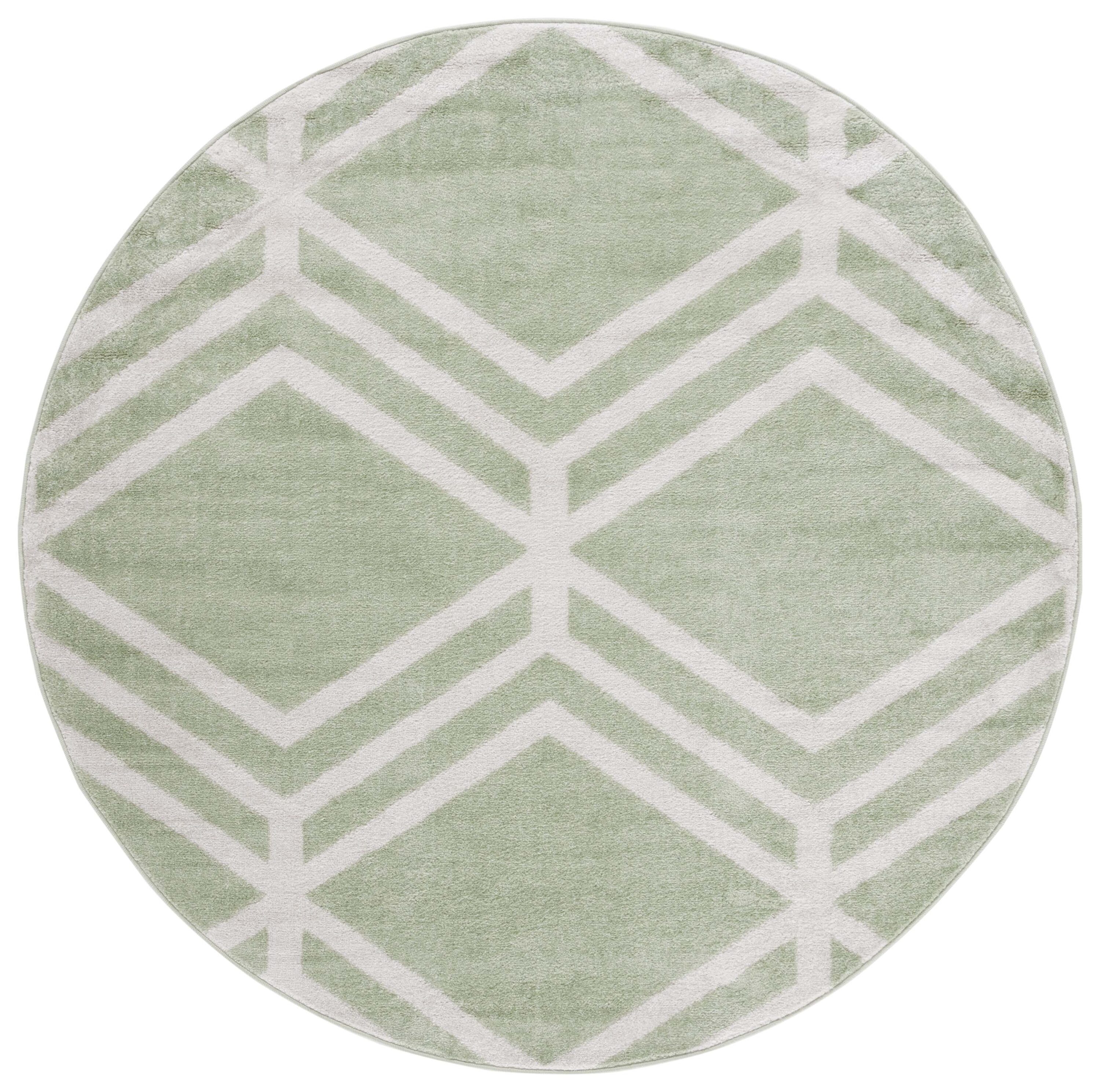 Safavieh ADR253W-6R rugs - View #2