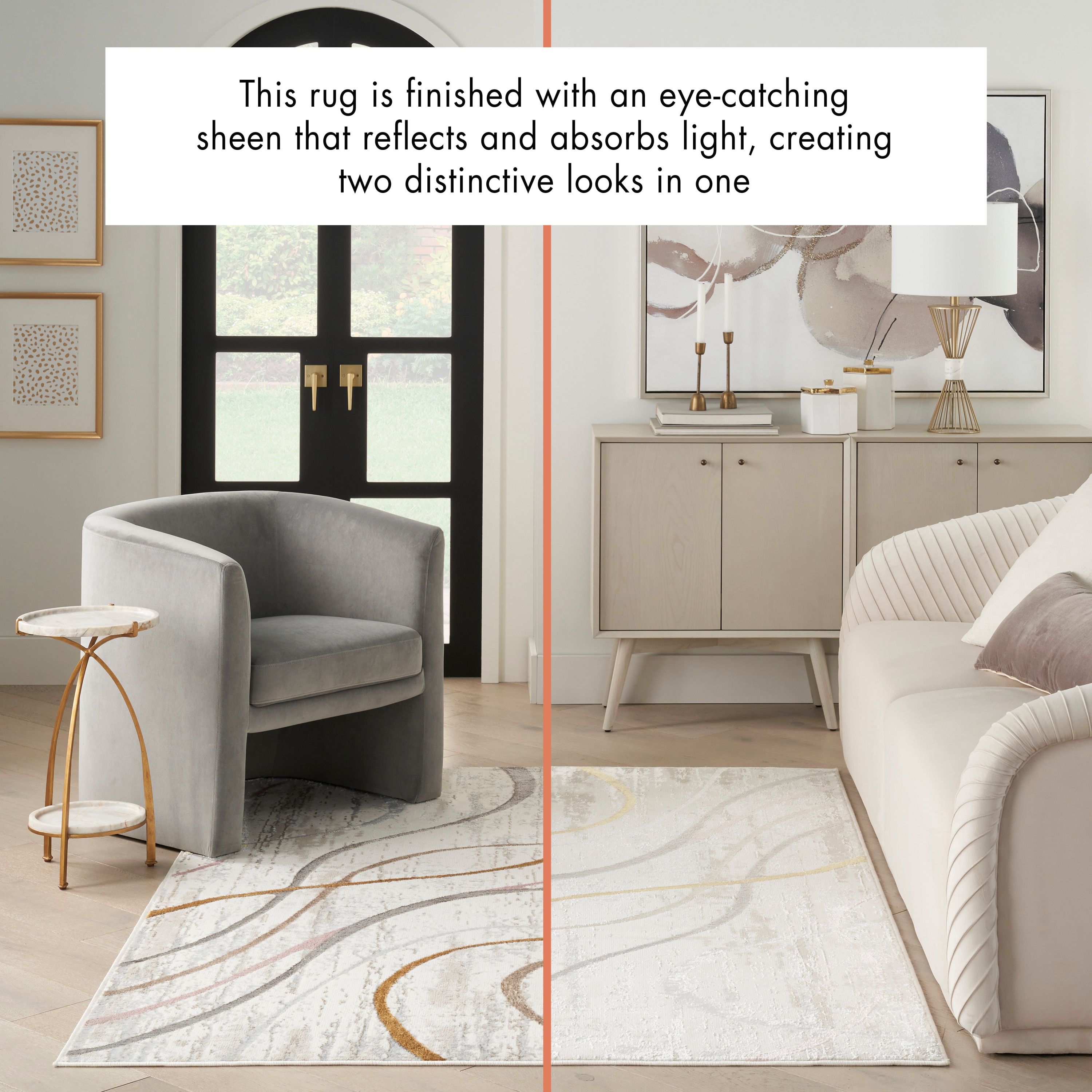 Nourison 099446895424 rugs - View #7