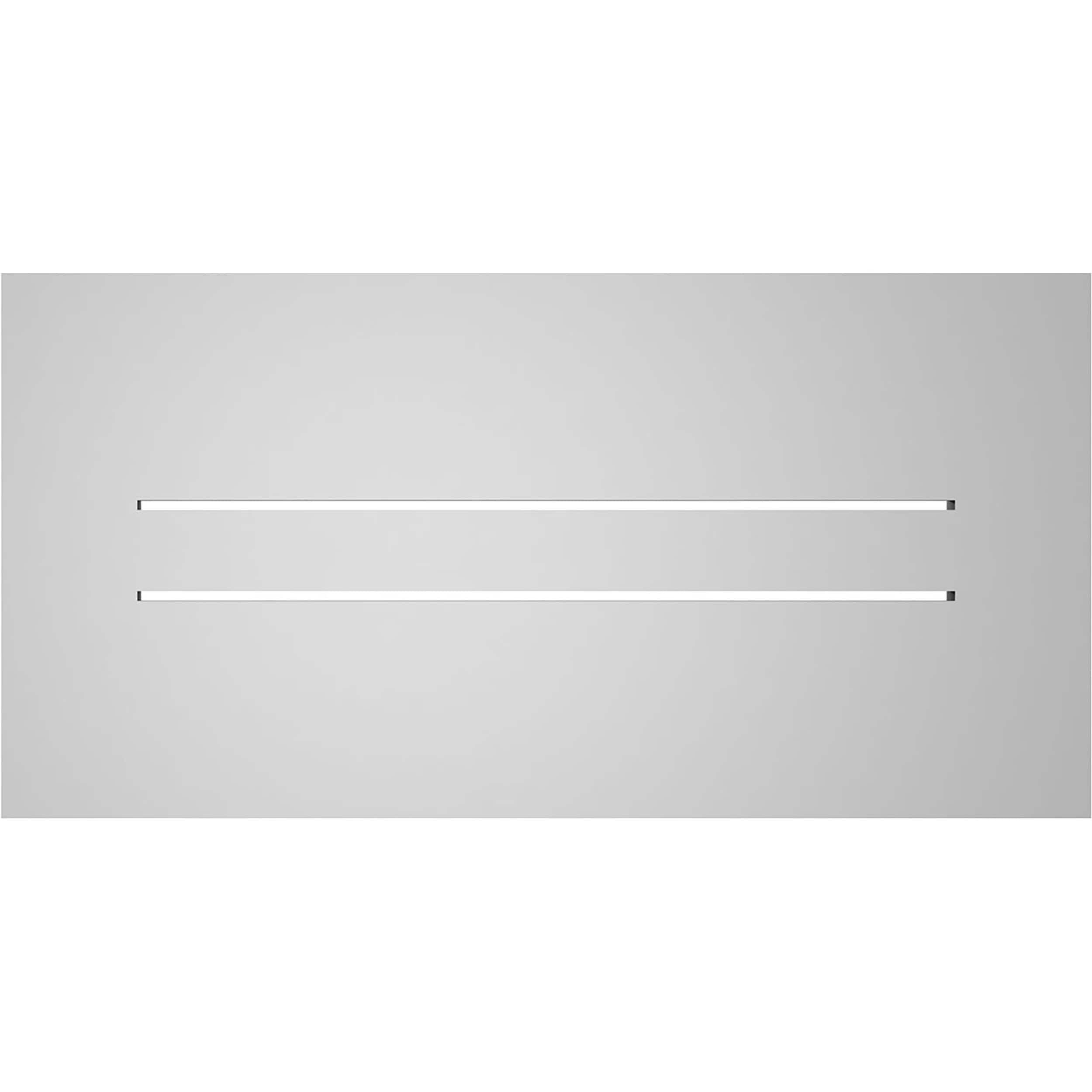Ekena Millwork GVPVE28X1401SF Gable-Vents - View #4
