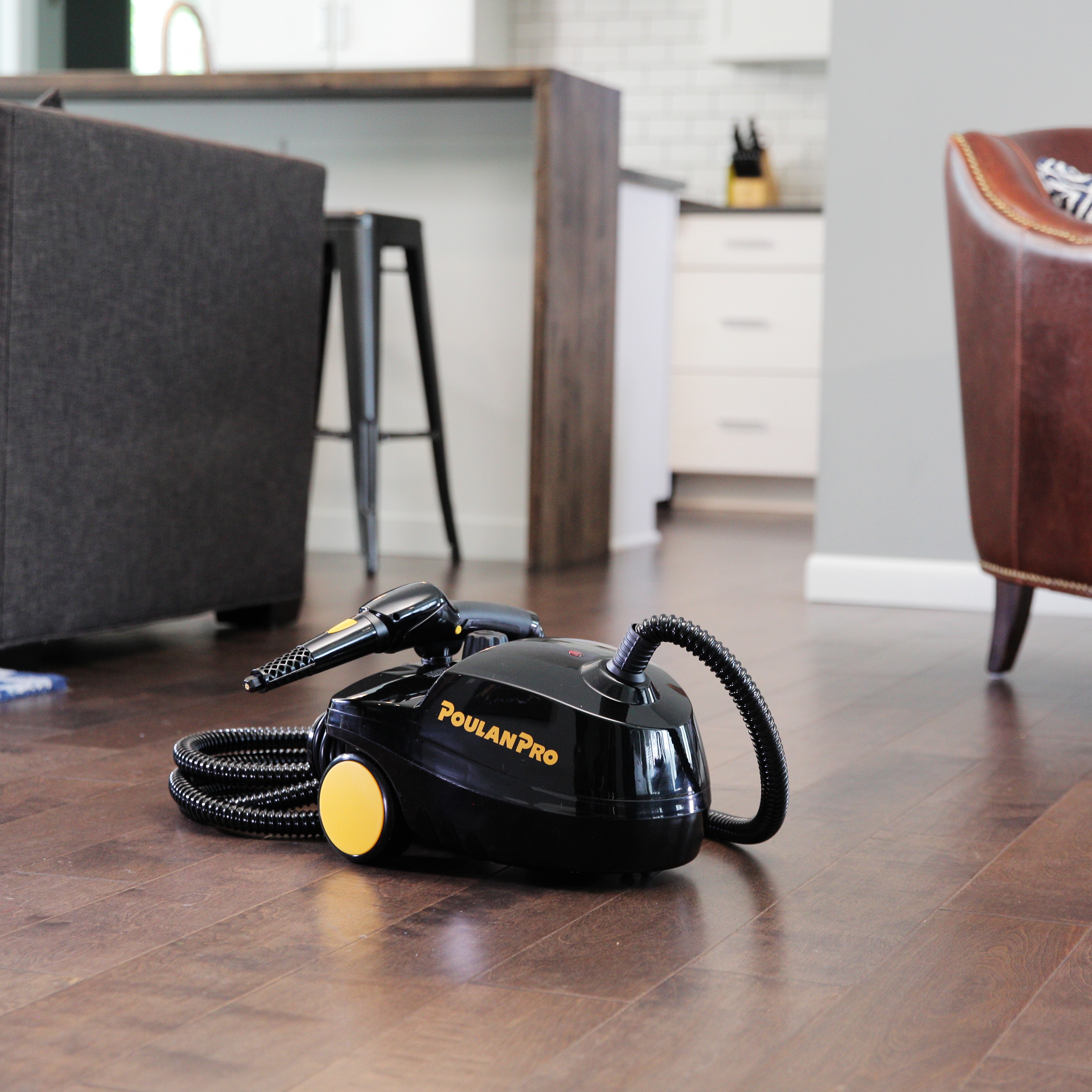 Poulan Pro PP330 Steam-Cleaners - View #4