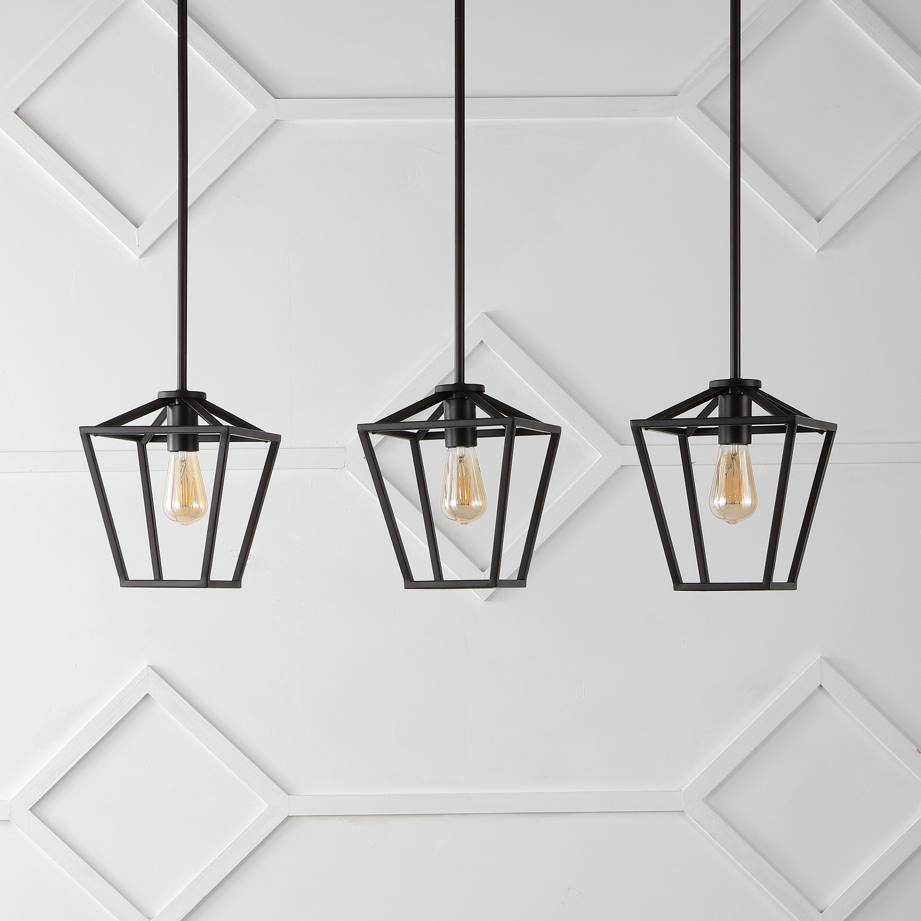 JONATHAN  Y JYL7581A Pendant-Lights - View #5