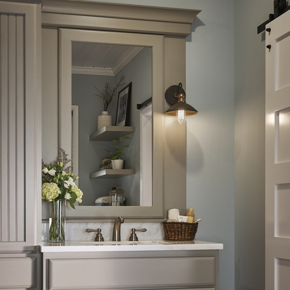 Kichler 45943OZ b089995 - View #3