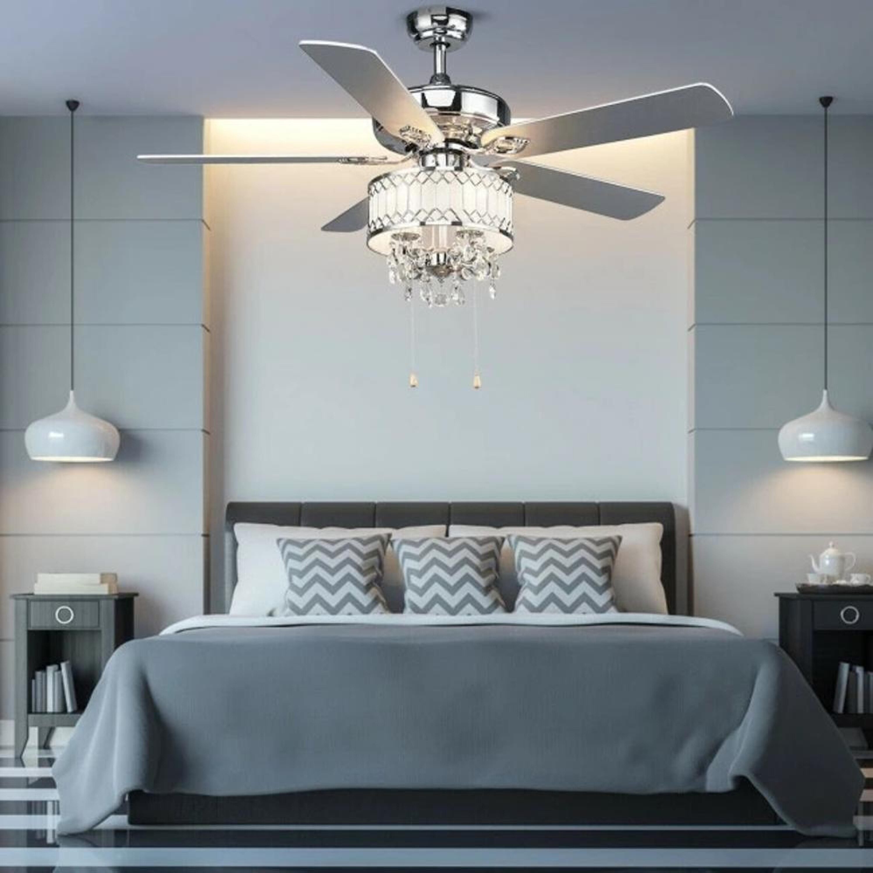 Bayfeve BF-8007DB Ceiling-Fans - View #6