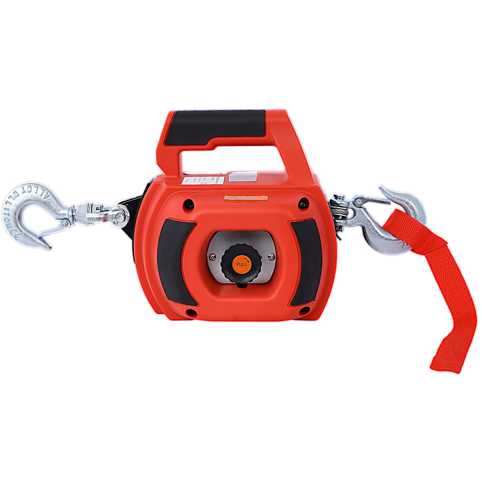 Maocao Hoom FZW46590007 Winches-Accessories - View #9