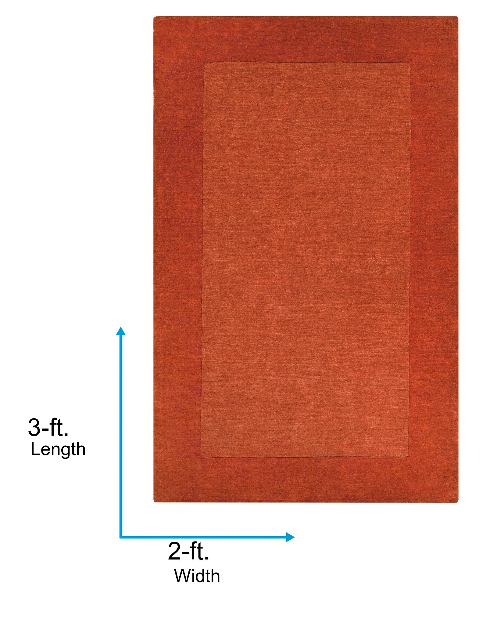 Livabliss M300-23 rugs - View #8