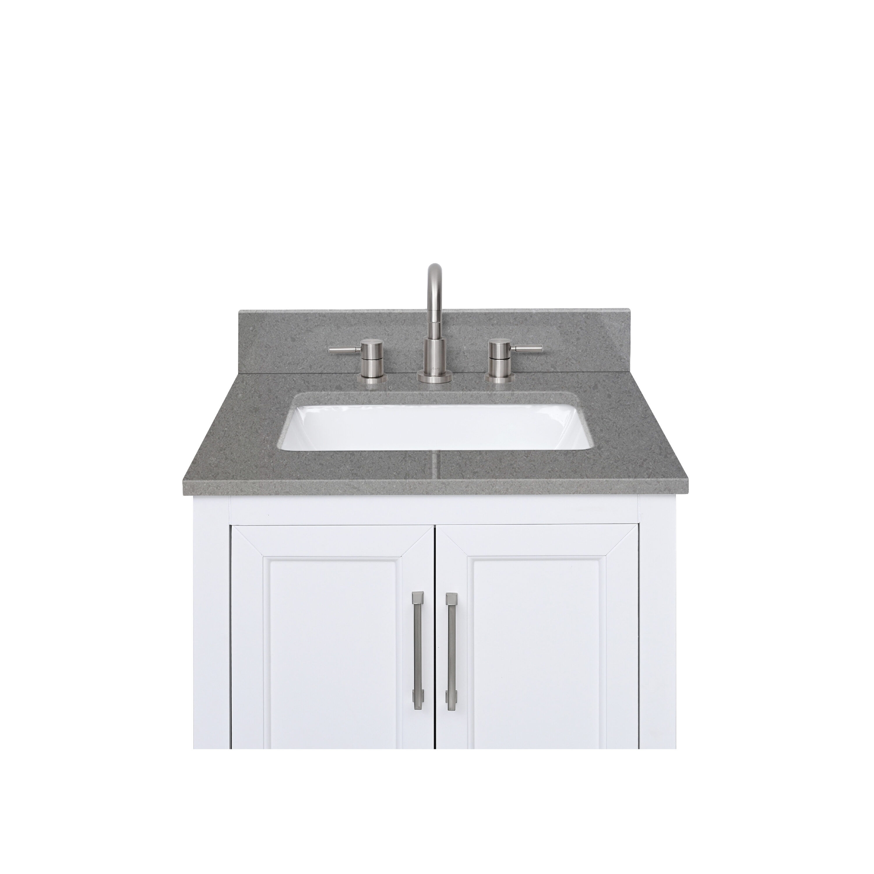 Avanity QUT25CO-RS Vanity-Tops - View #5