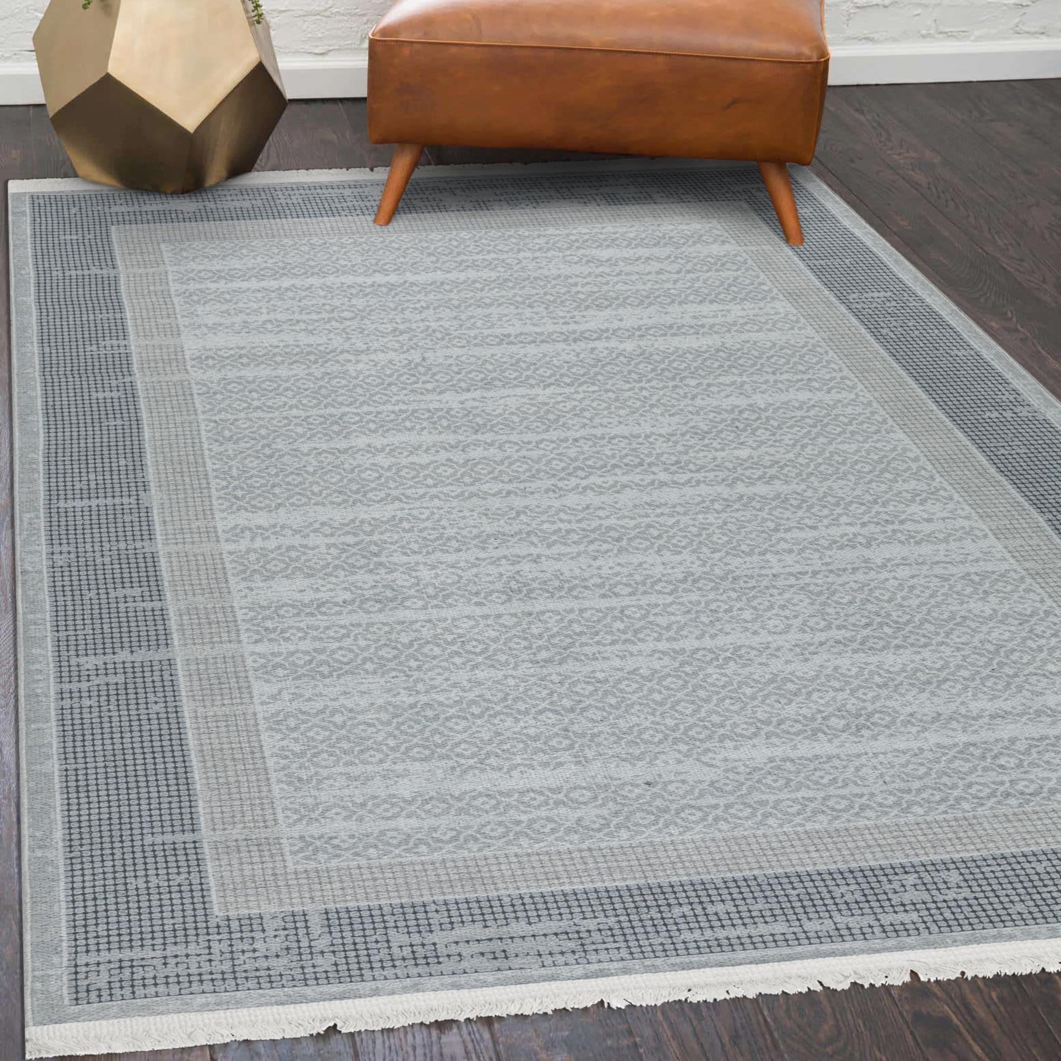 Ottomanson EFF3401-5X7 rugs - View #7