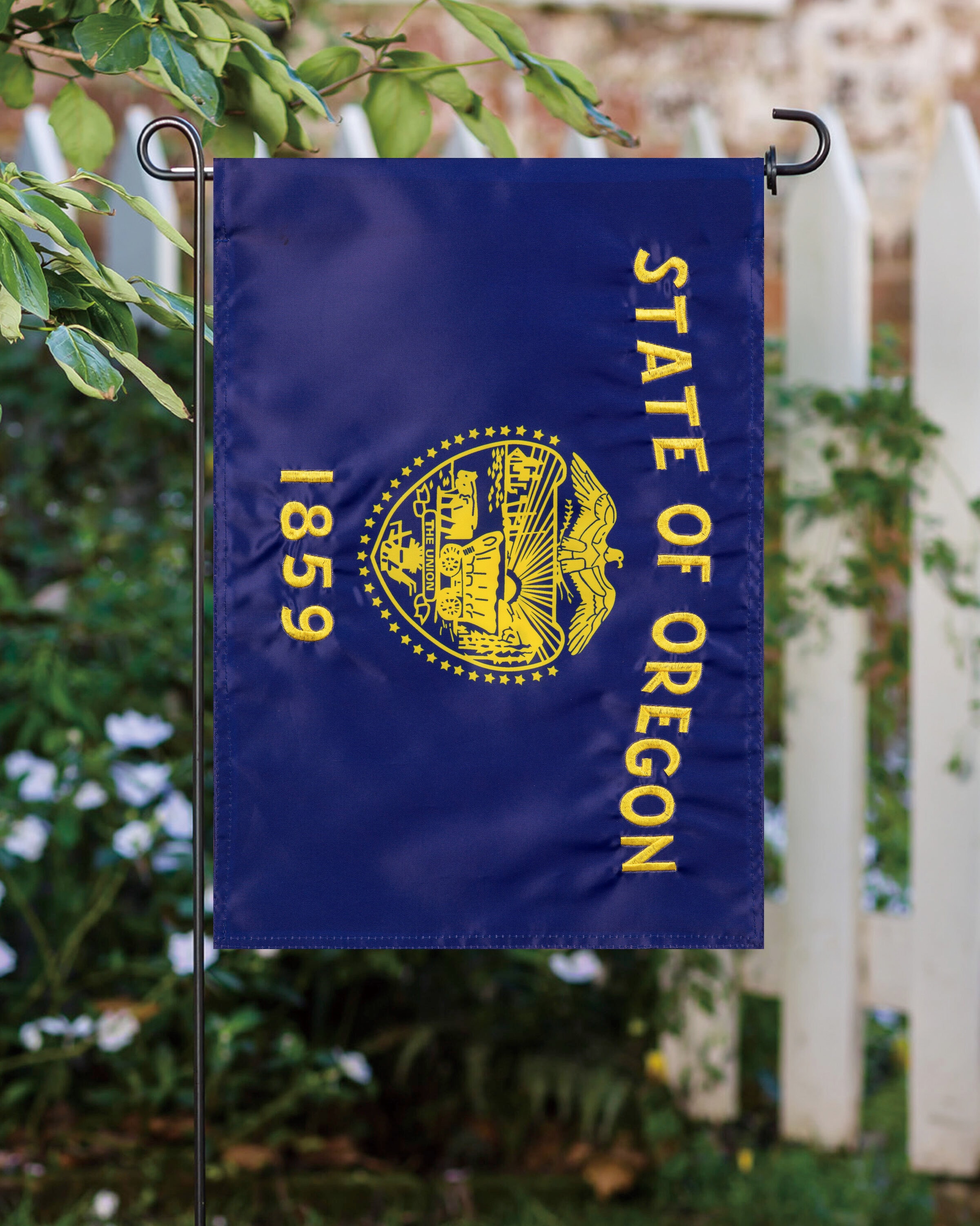 Style Selections ZLW1610434 Decorative-Banner-Flags - View #4