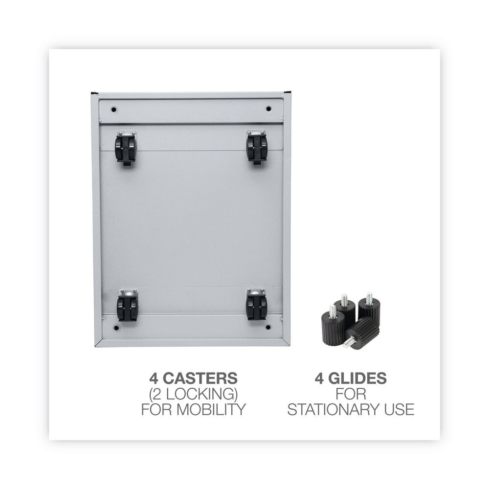 Alera ALENPABFLG Filing-Cabinets - View #6
