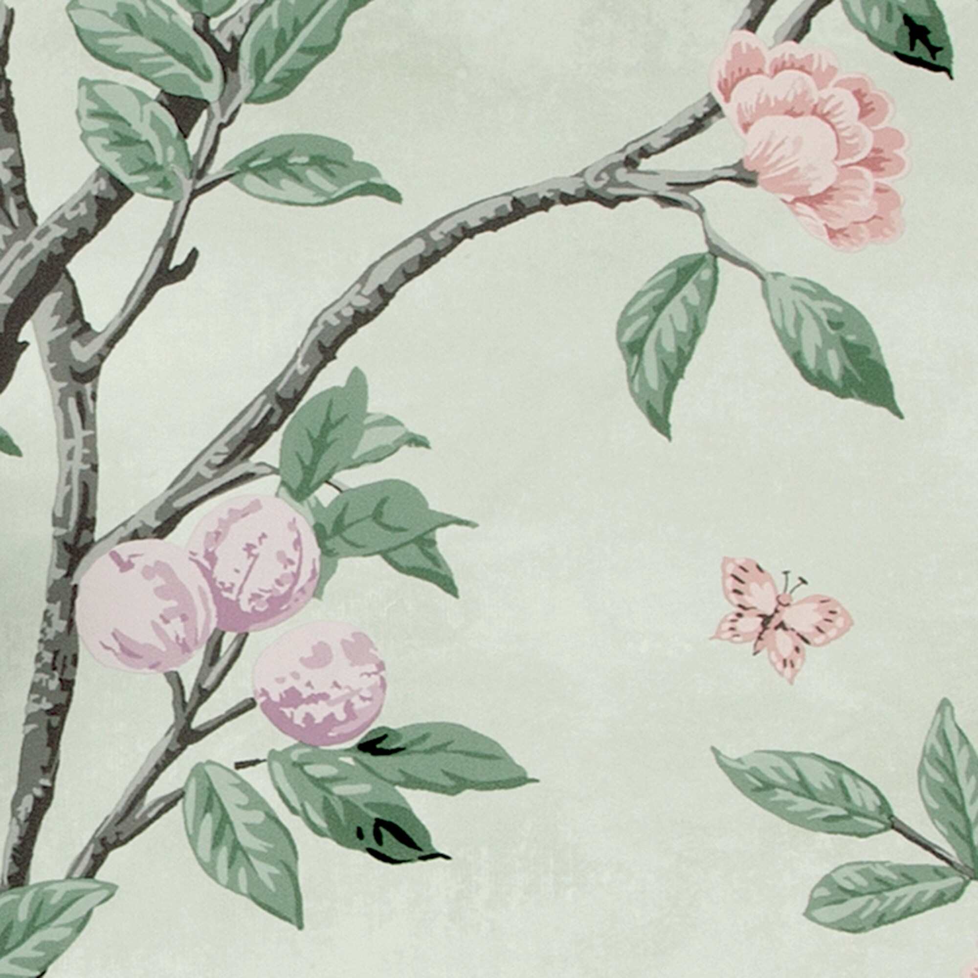 Laura Ashley 113371 wallpaper - View #4