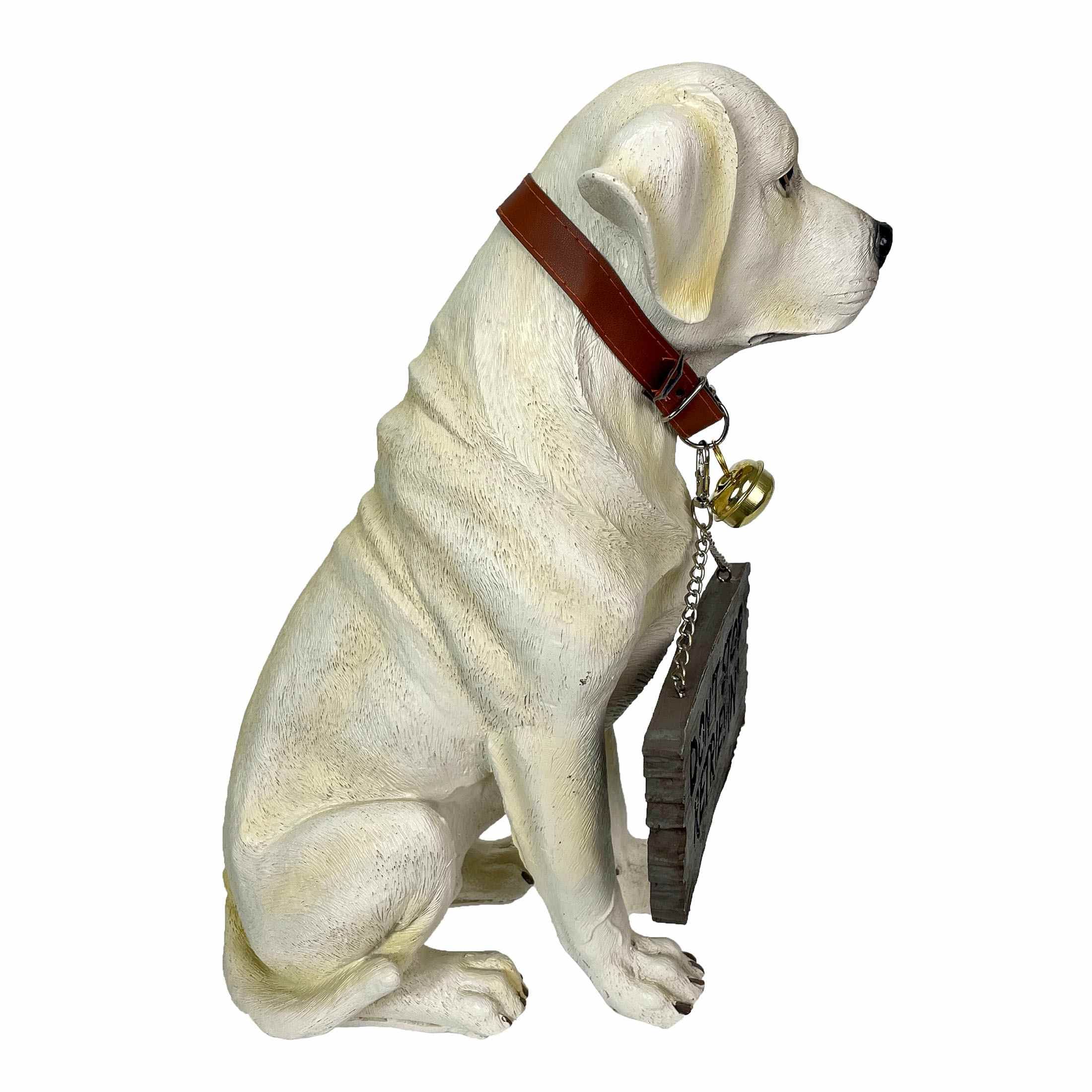 DWK 97-HD37476 Garden-Statue - View #2